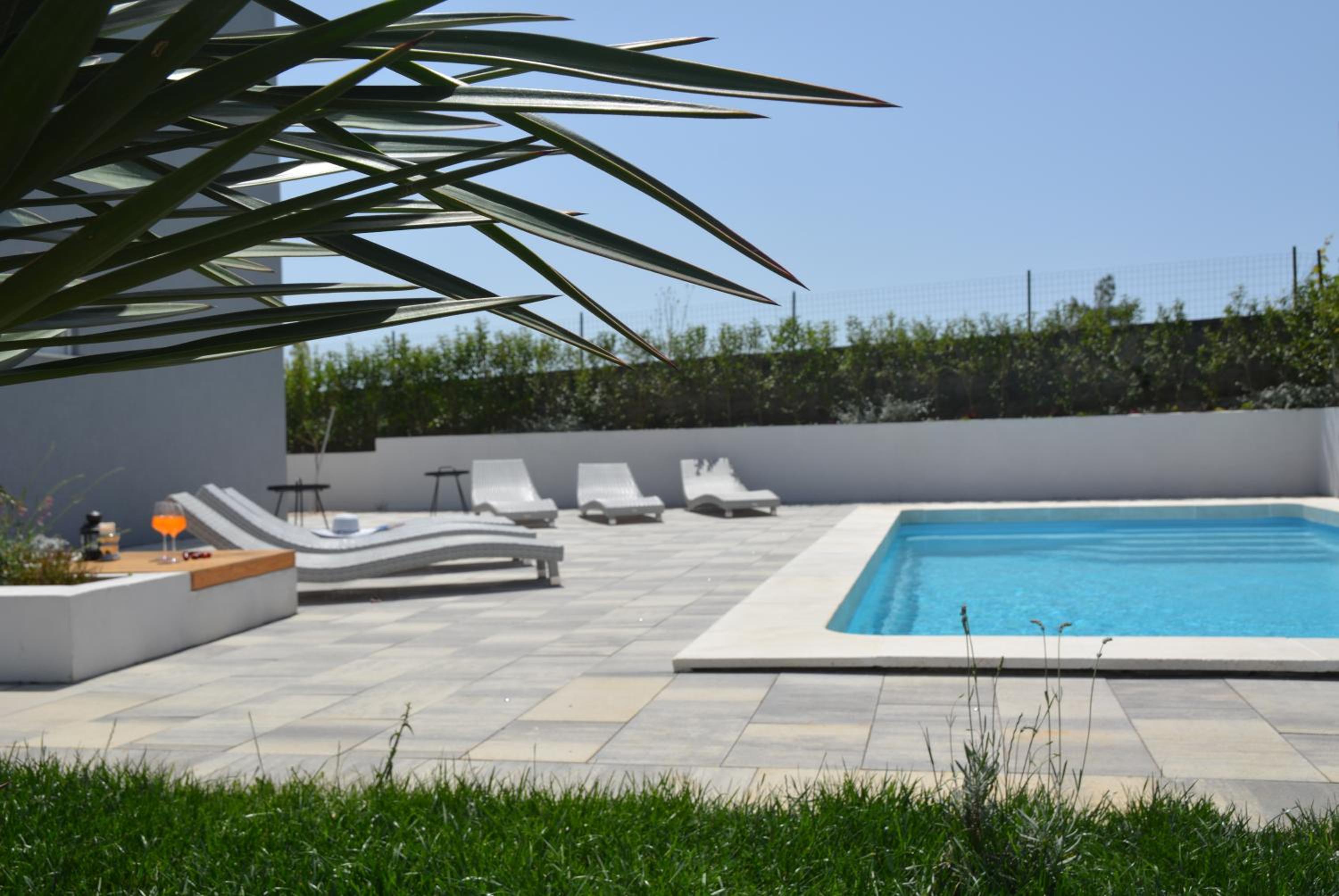 Villa BLACK&BEAUTY view 3