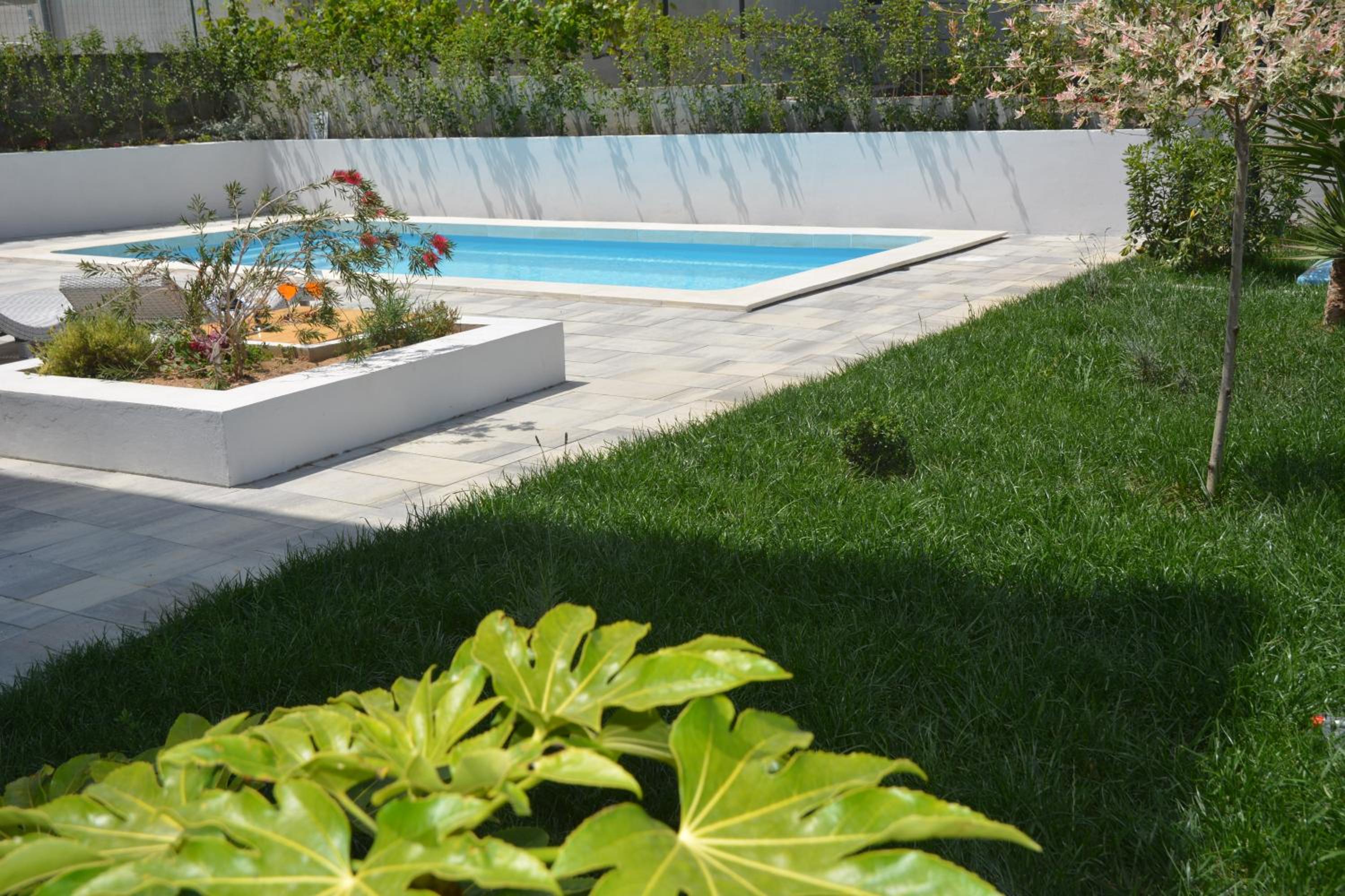 Villa BLACK&BEAUTY view 2