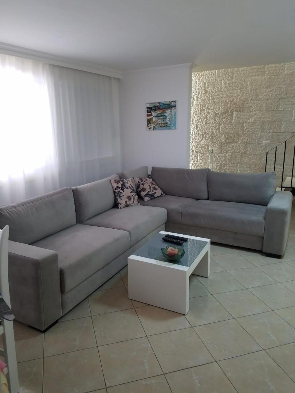 Luxury duplex Armand Durres