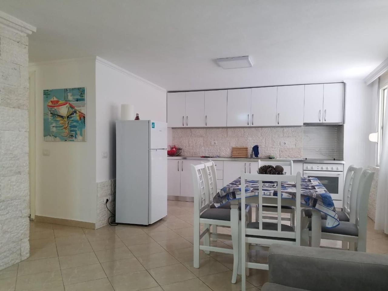Luxury duplex Armand Durres