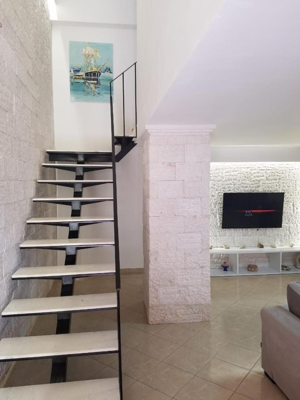 Luxury duplex Armand Durres