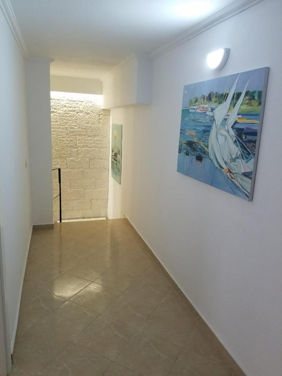 Luxury duplex Armand Durres