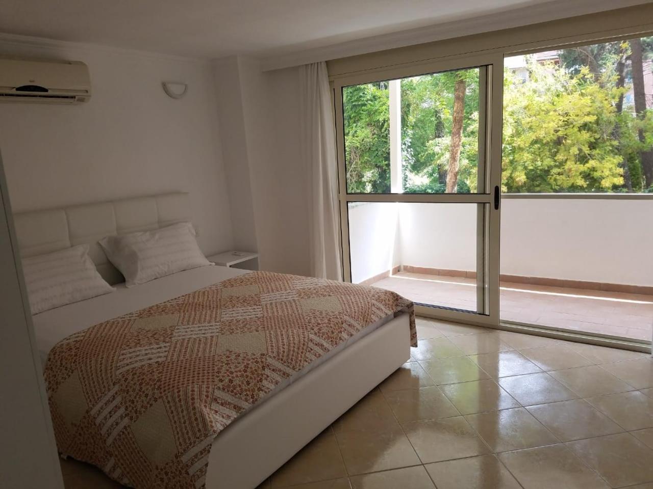 Luxury duplex Armand Durres