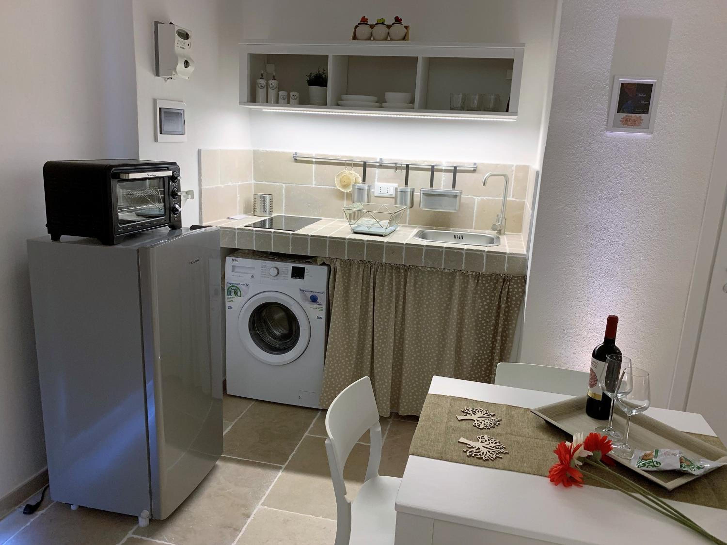 Velvet Home Ostuni view 4