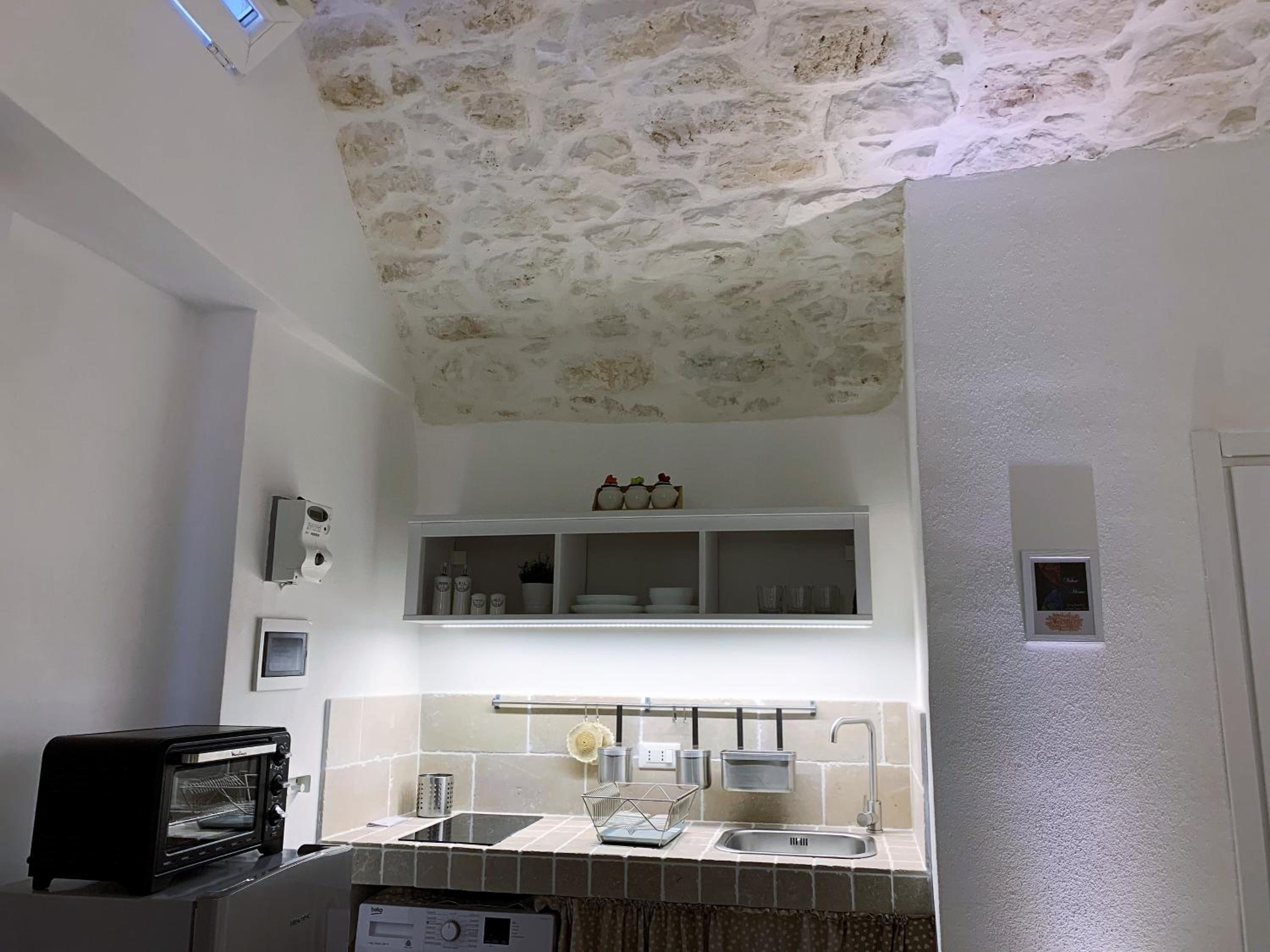 Velvet Home Ostuni view 3