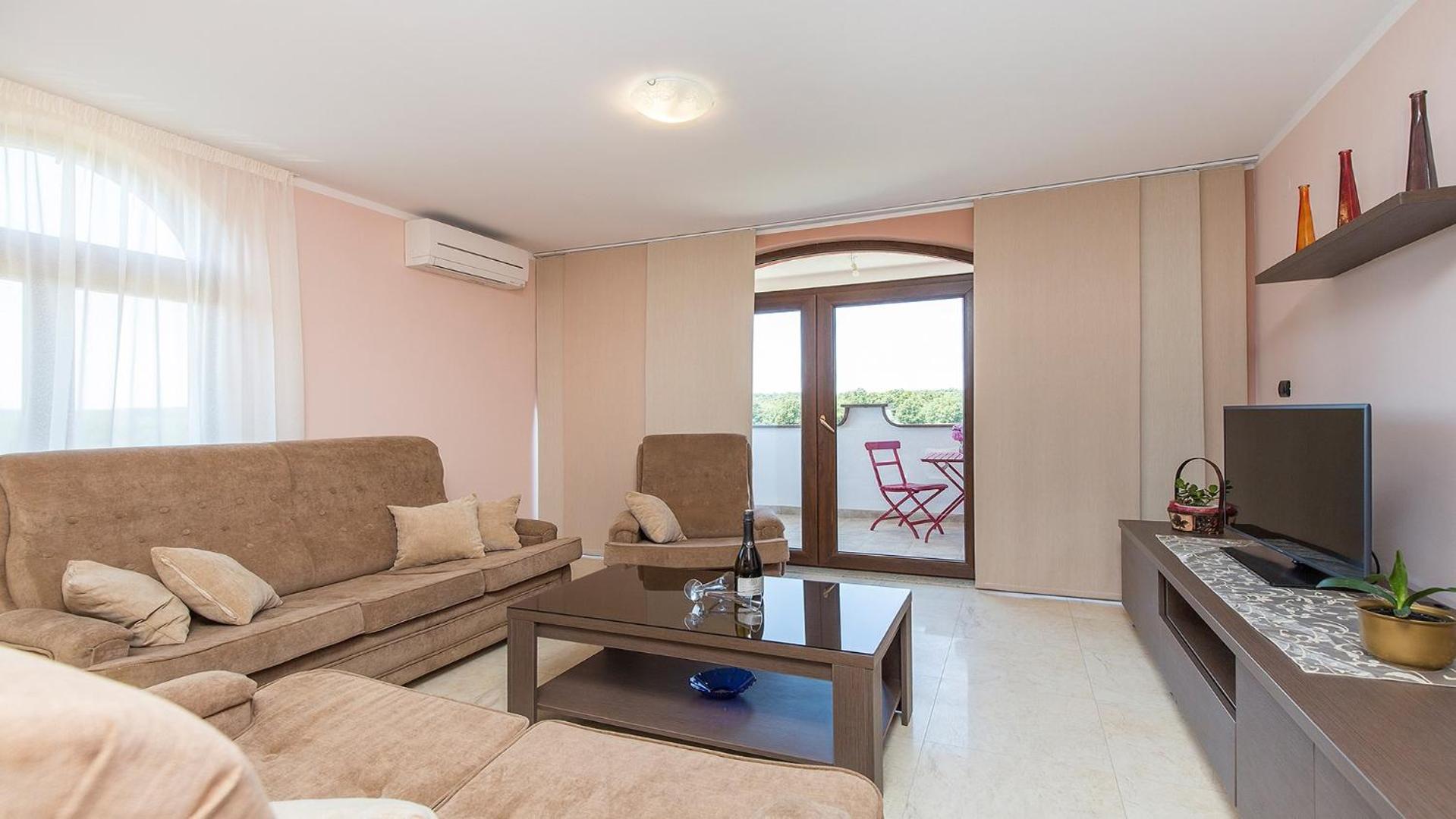 Penthouse Aurora