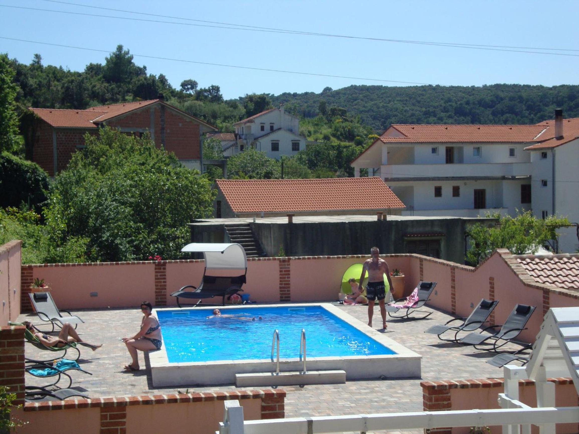 Apartments Hajo
