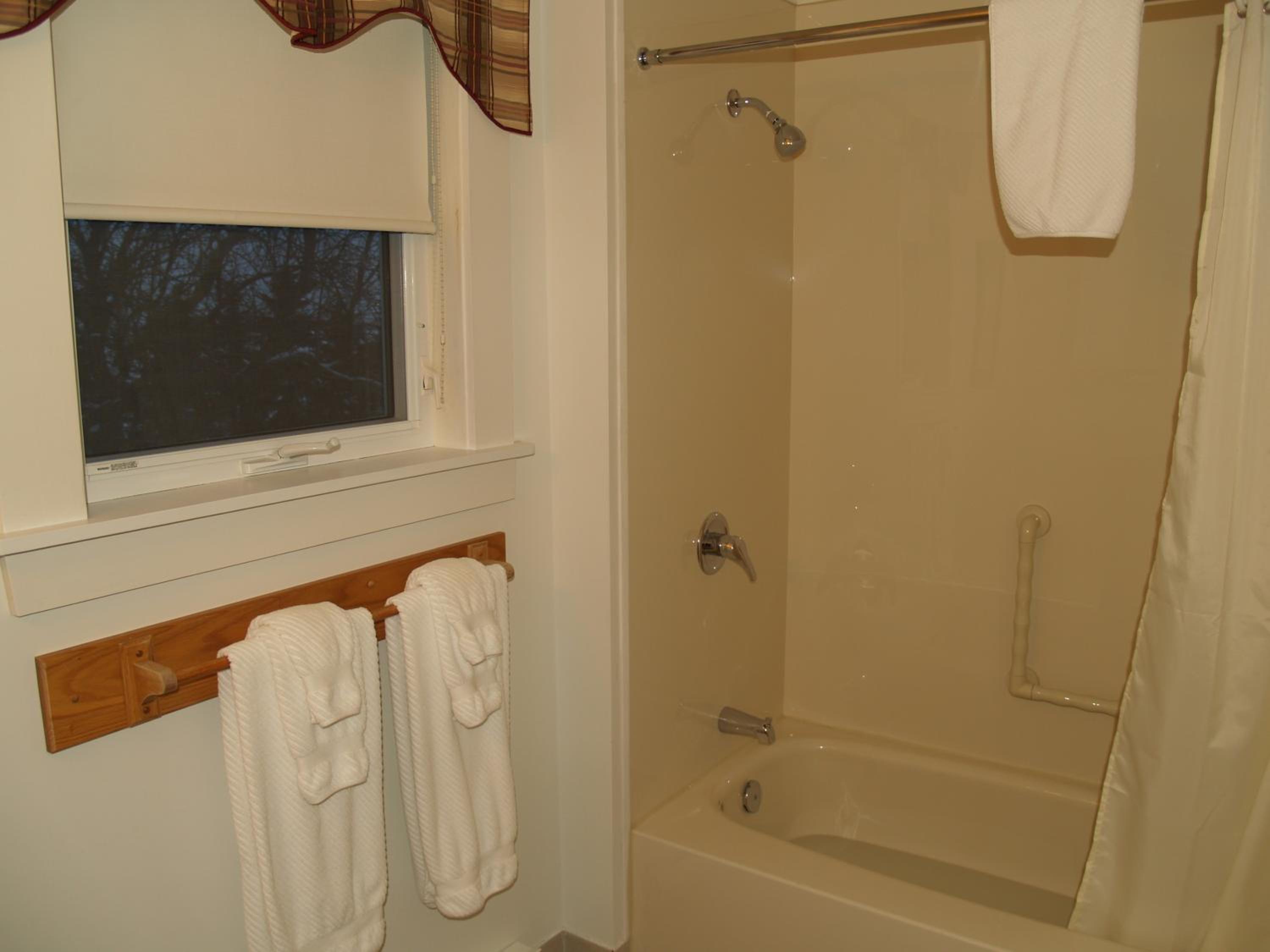 Bakers Chest B&B