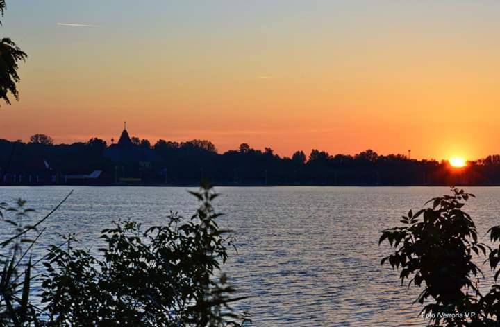 Vila Eden Palić