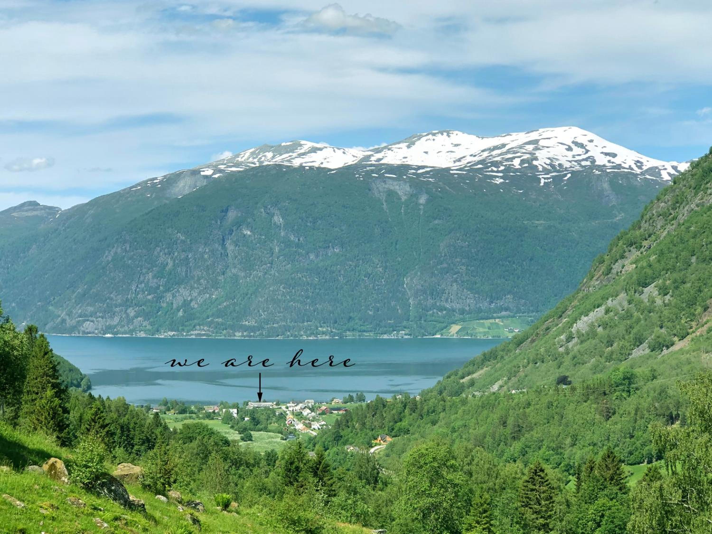 Norway Holiday Apartments - Norddalstunet