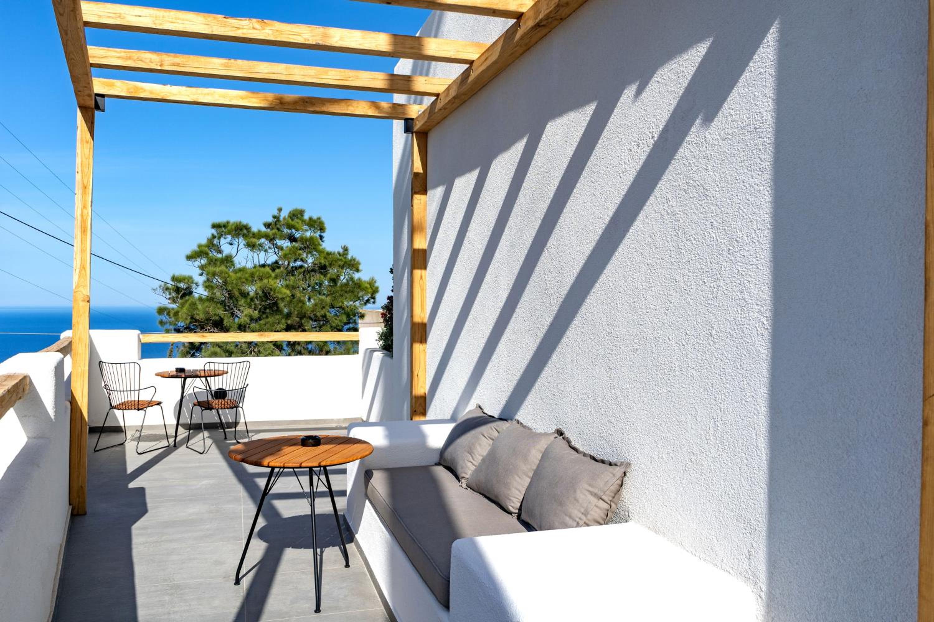 Outdoor Space