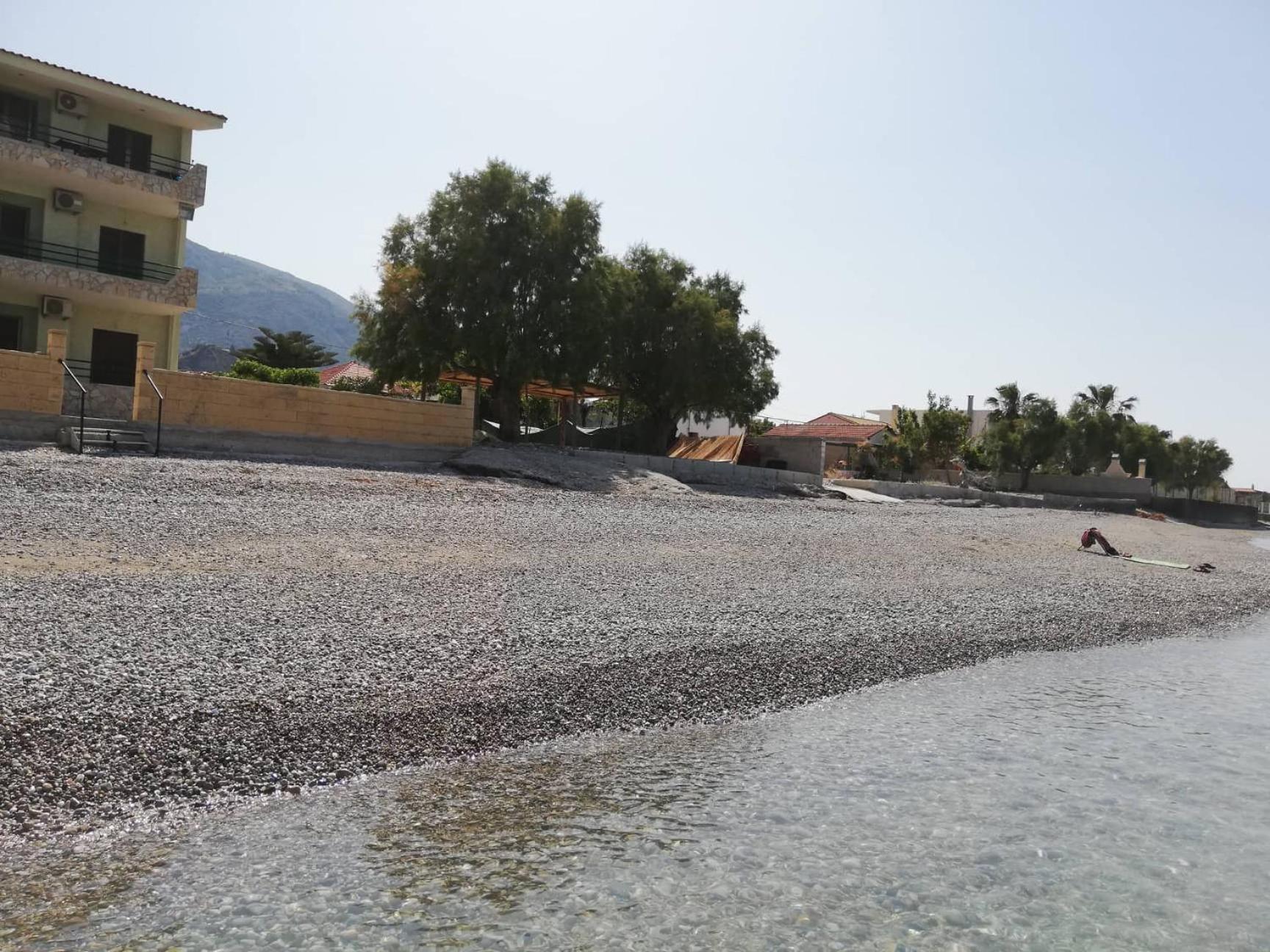 Olea Apartments