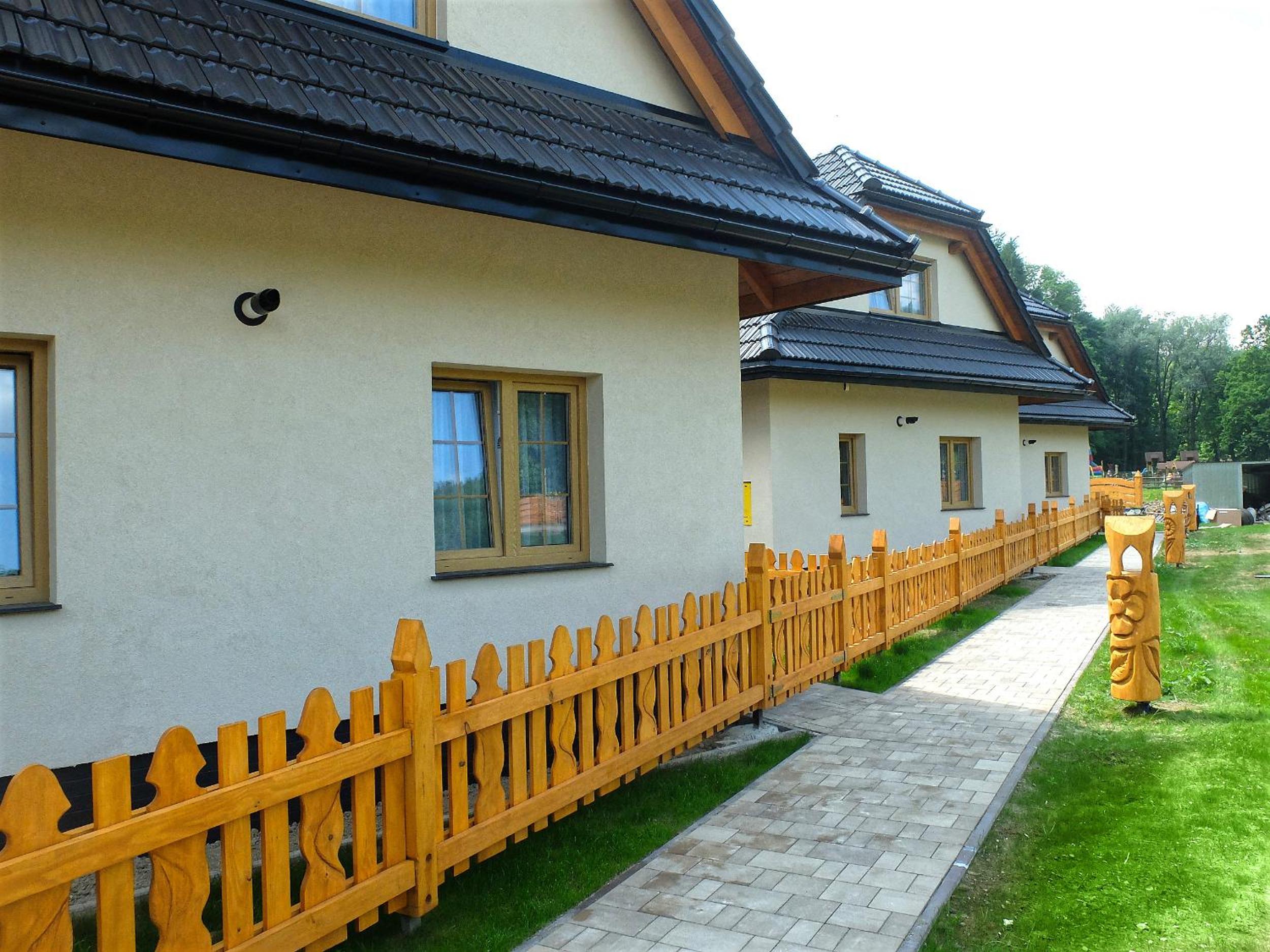 Osada Słoneczny Zdrój