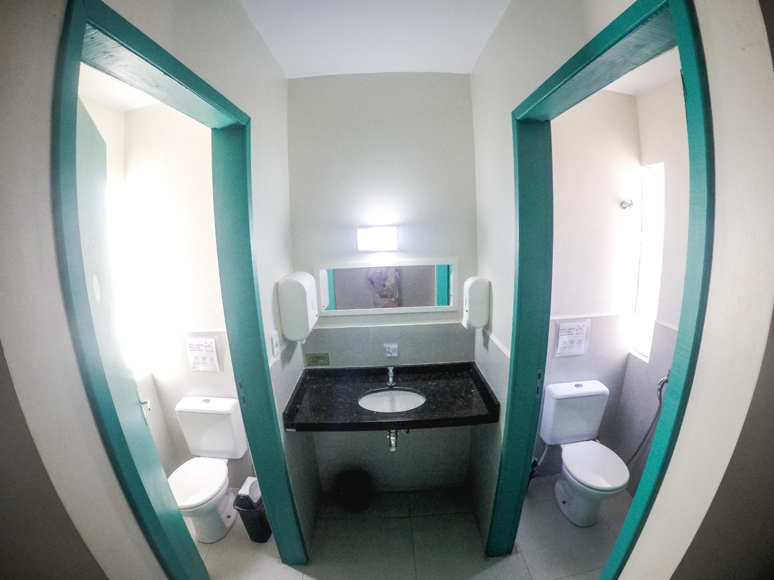 Meu Hostel