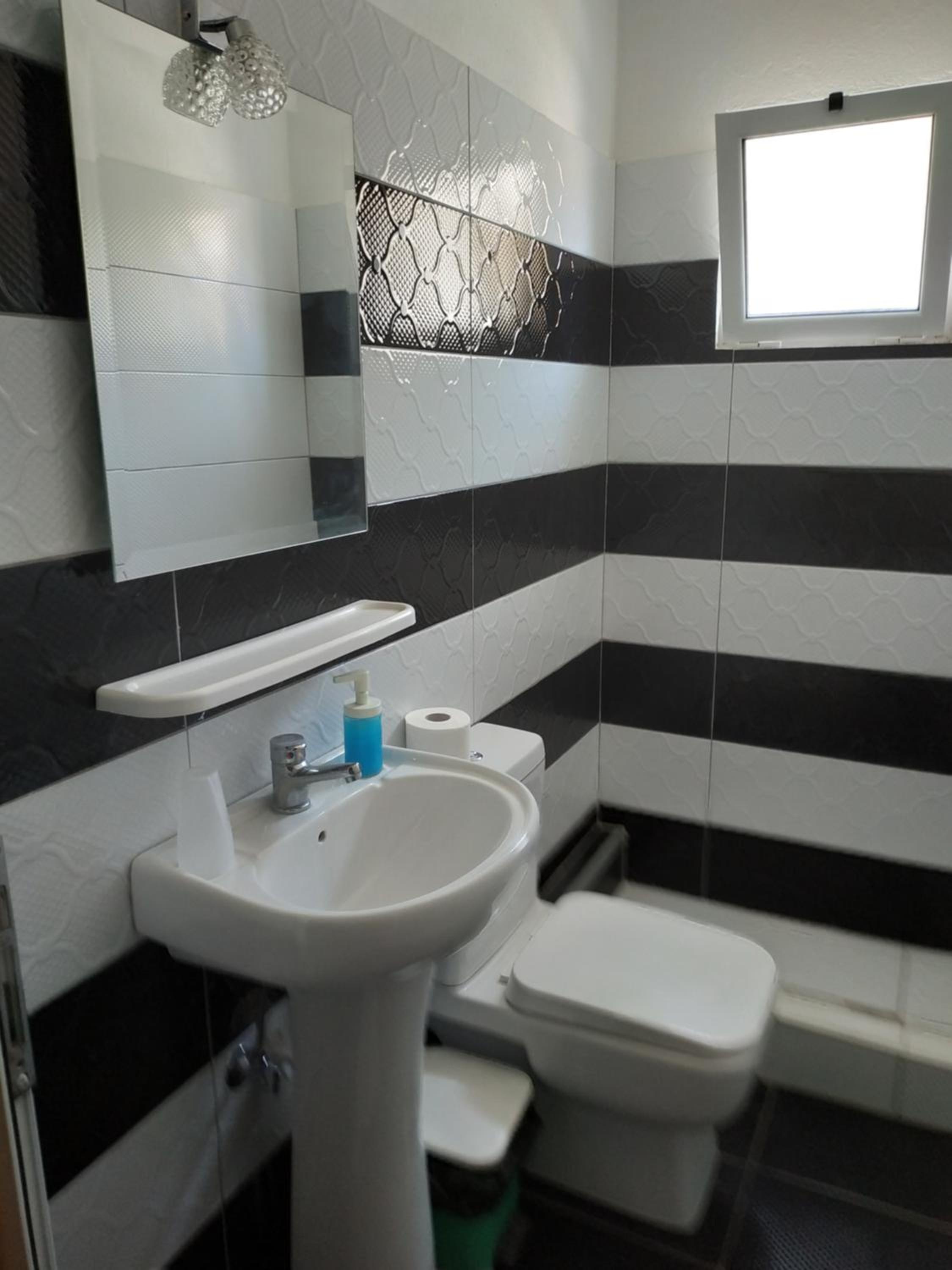 Filia Apartments