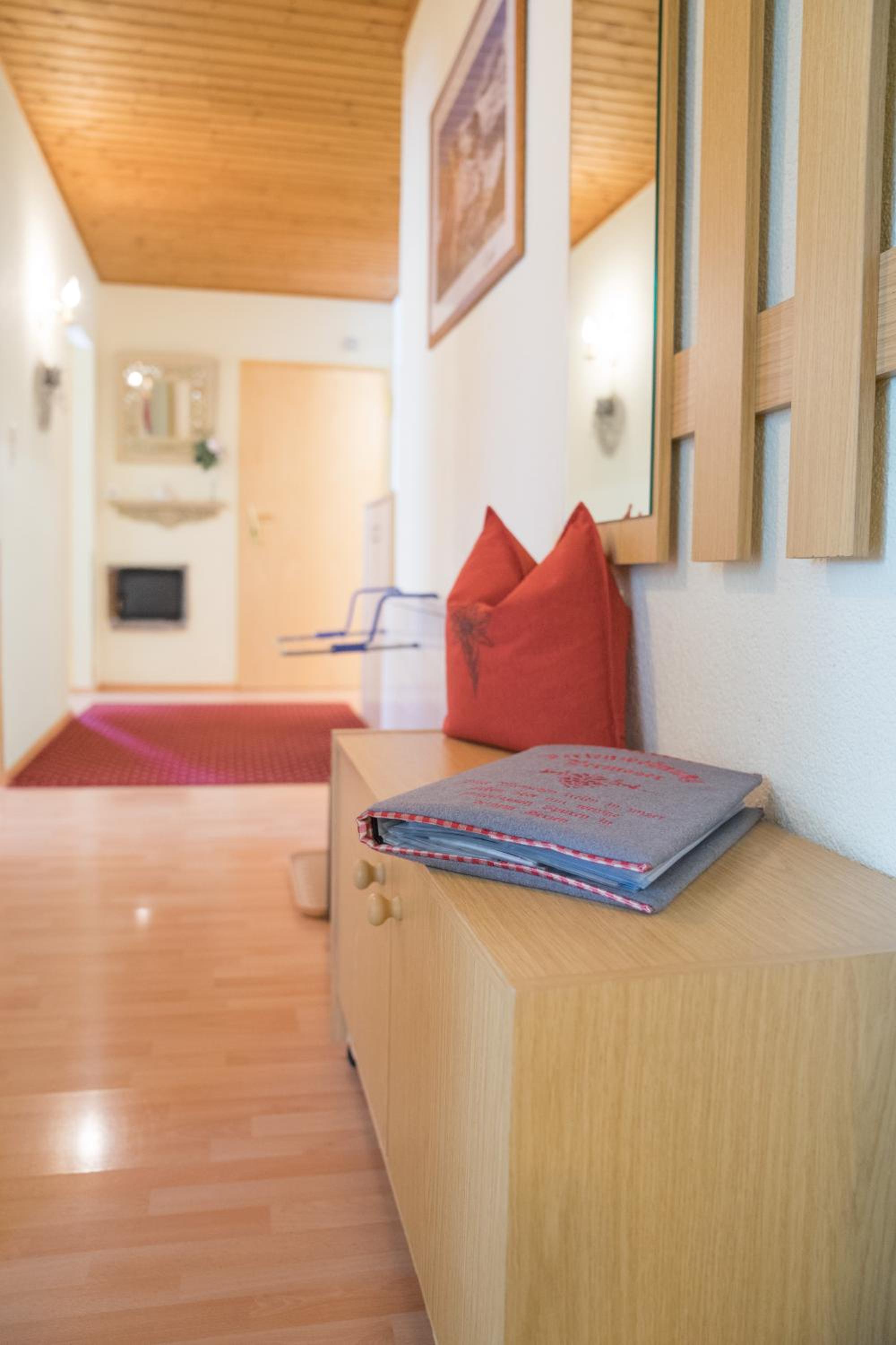 Ferienwohnung Permoser