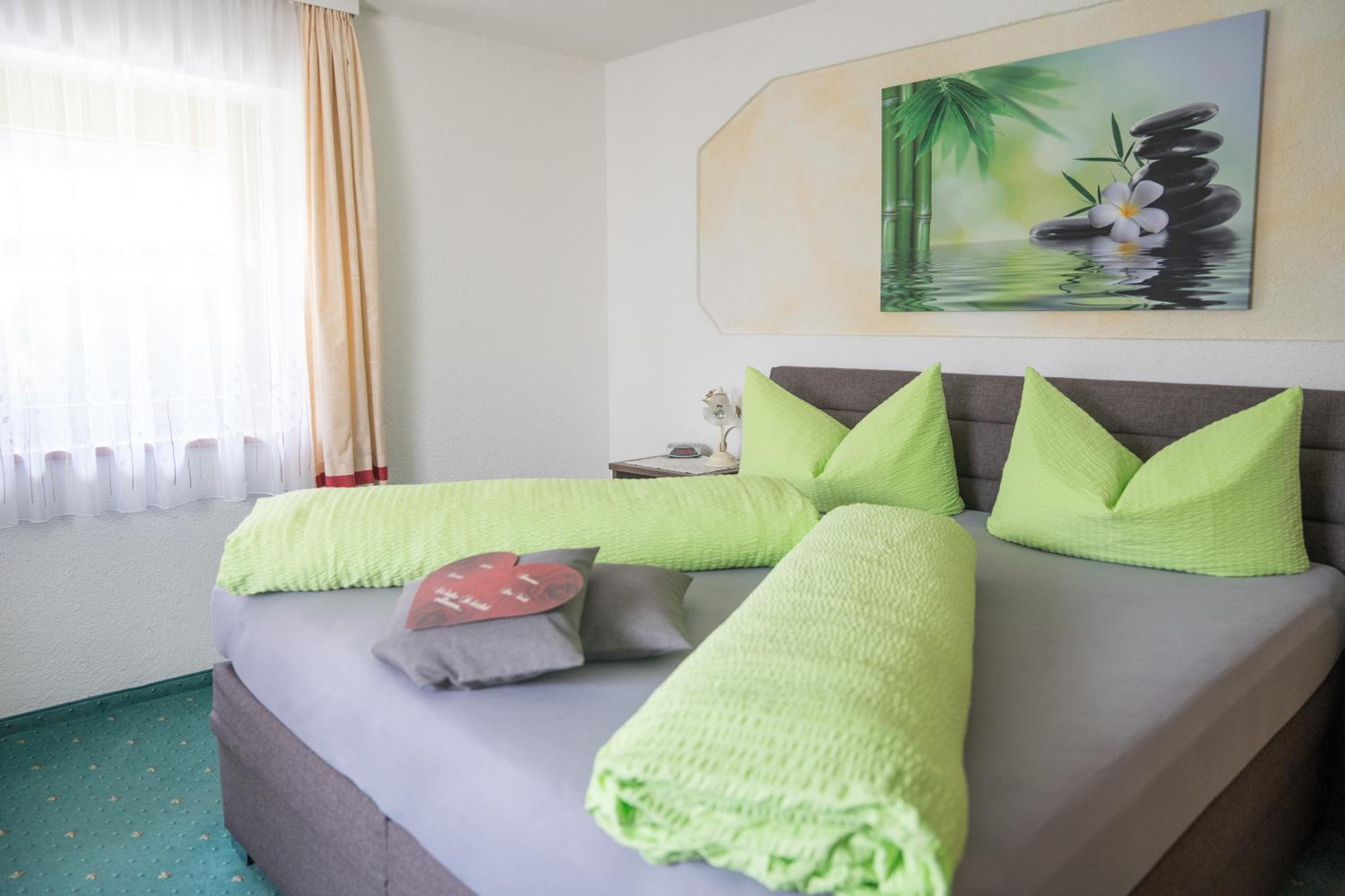 Ferienwohnung Permoser