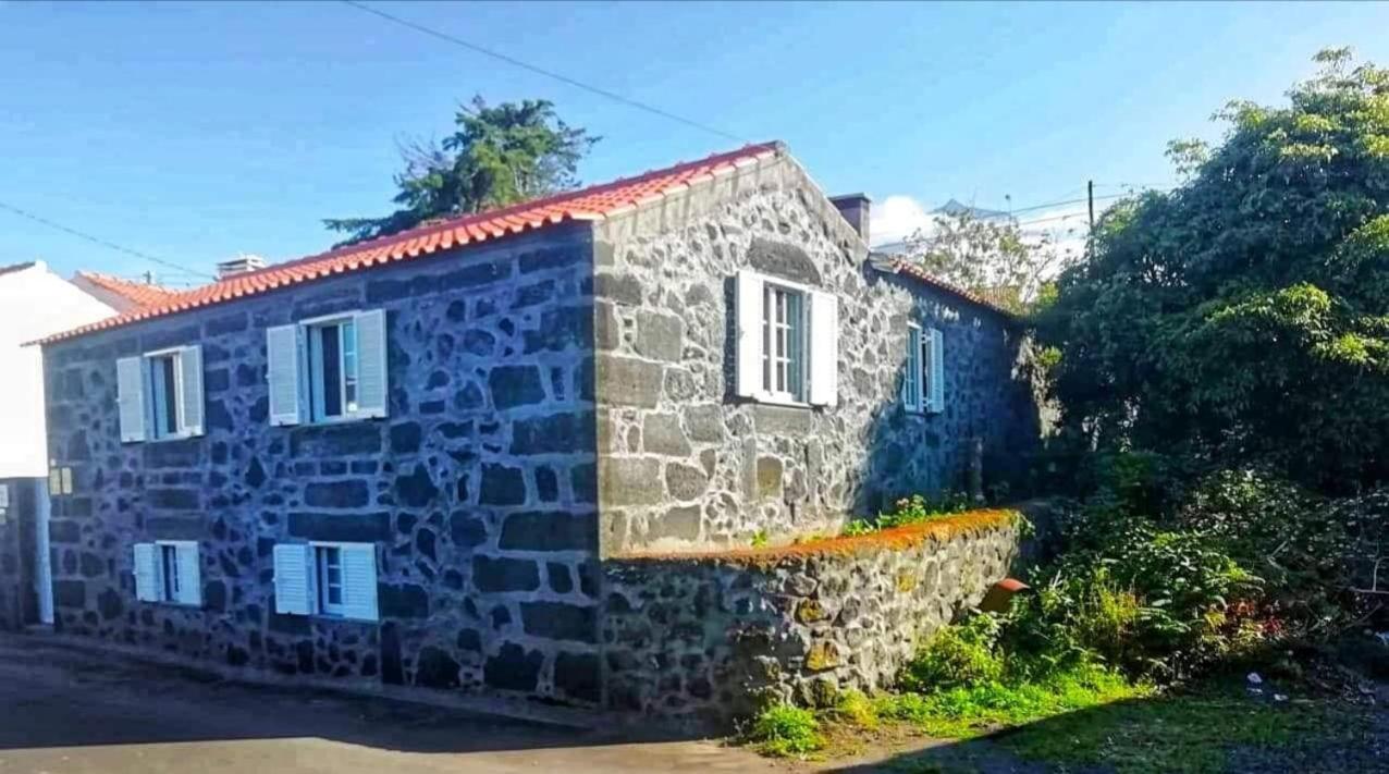 Casinha de Pedra view 5