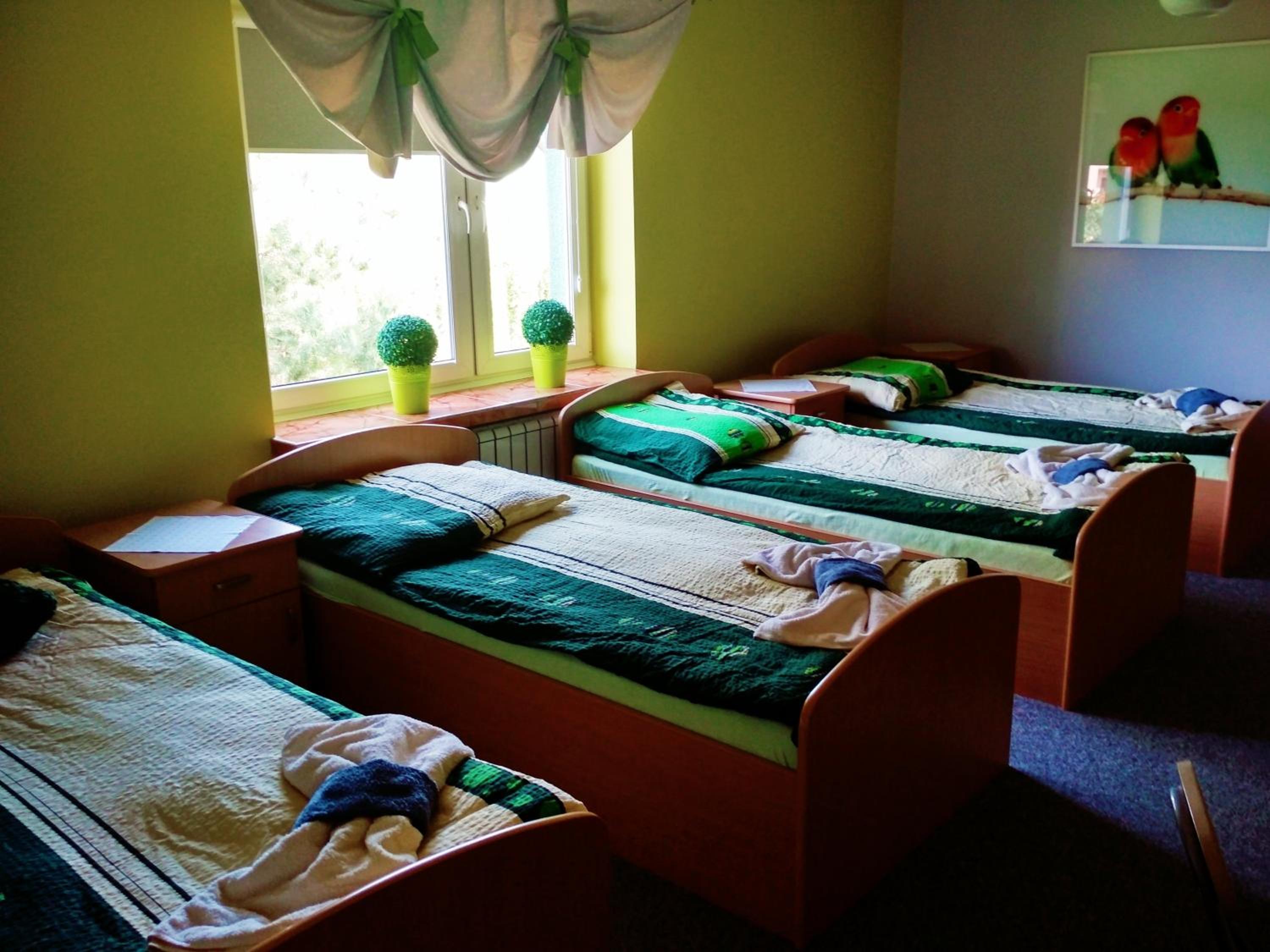 children's play area