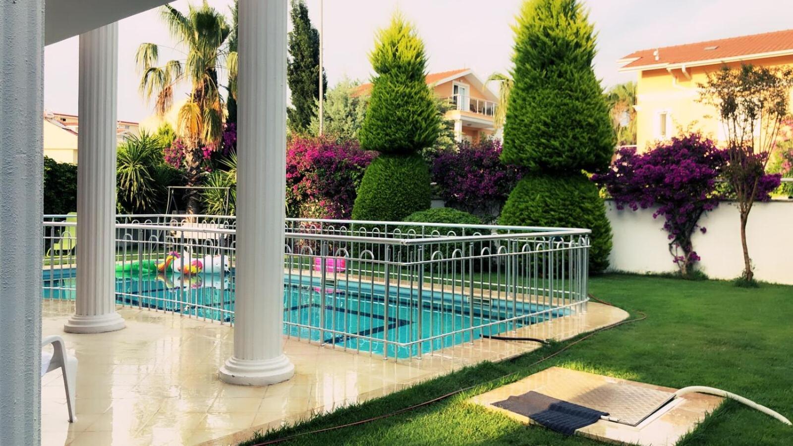 Villa Aslam, Kadriye Mahallesi 236 Sokak No: 1-4 Tolerance Golf Sitesi C-1 Blok, Serik, Antalya — photo 2