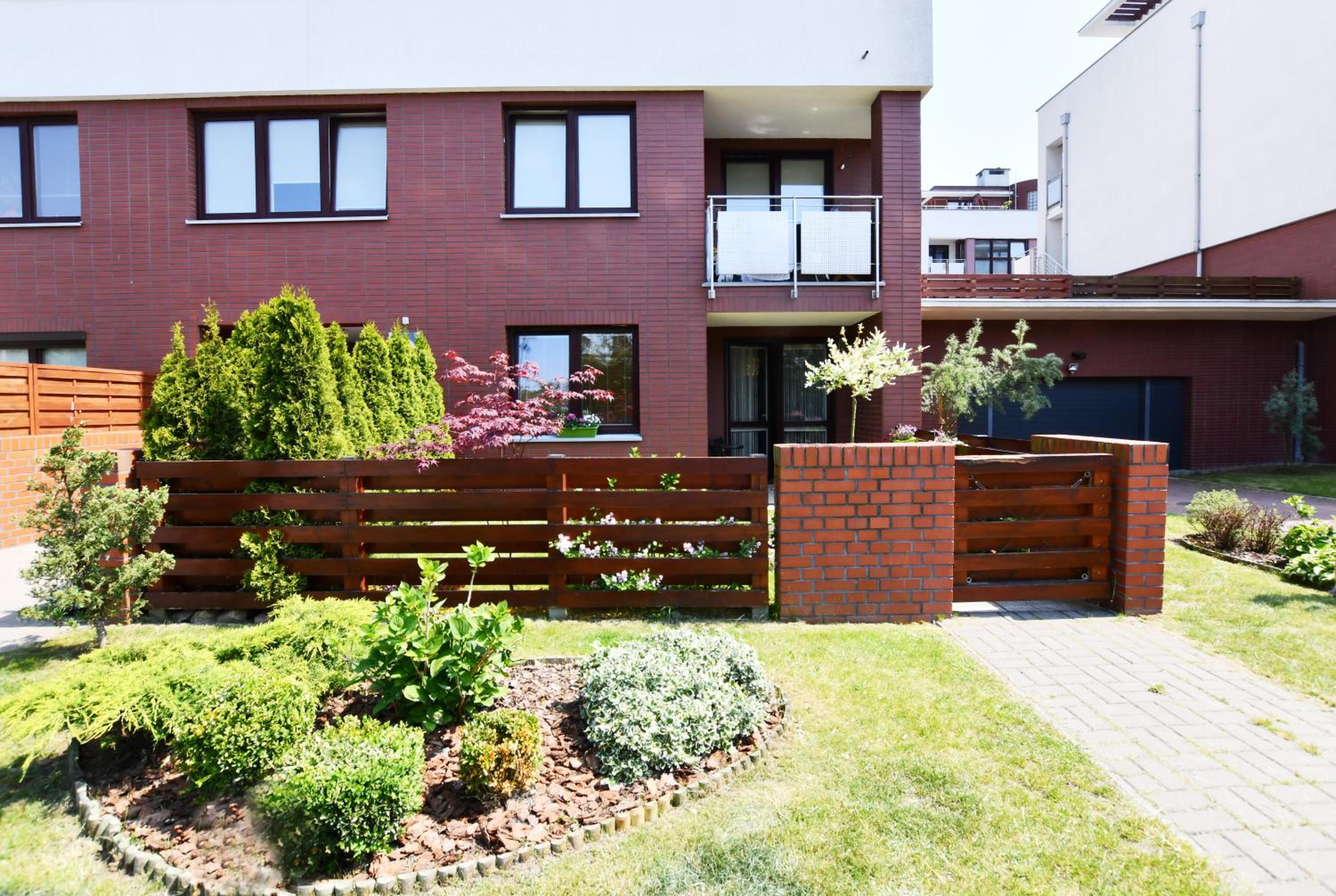 Apartament O2 - osiedle JANTAR view 5