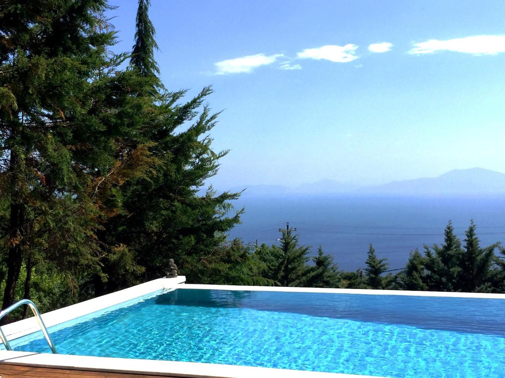 Art Luxury Resort Villa photo 4