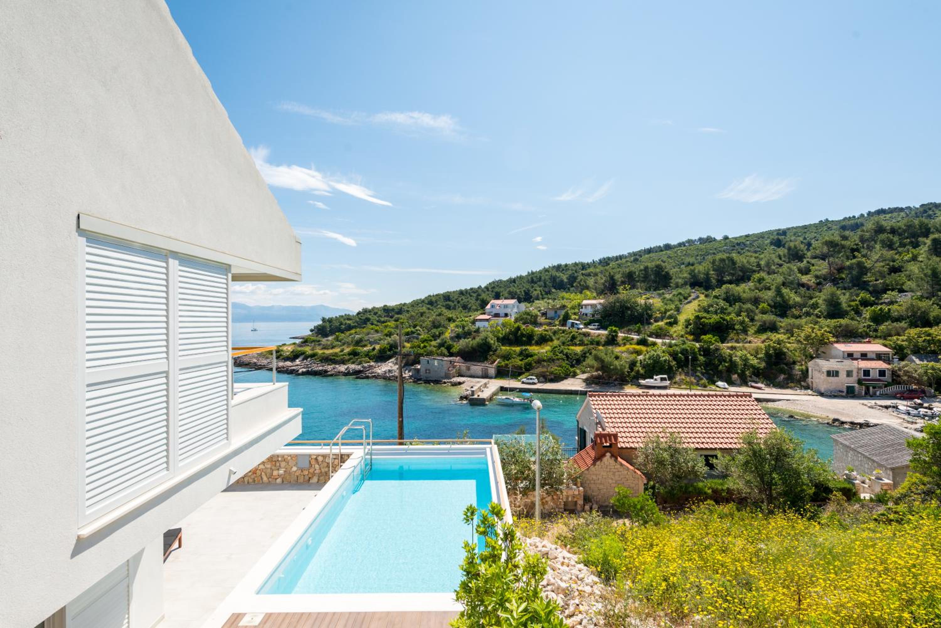 Villa Talia view 4