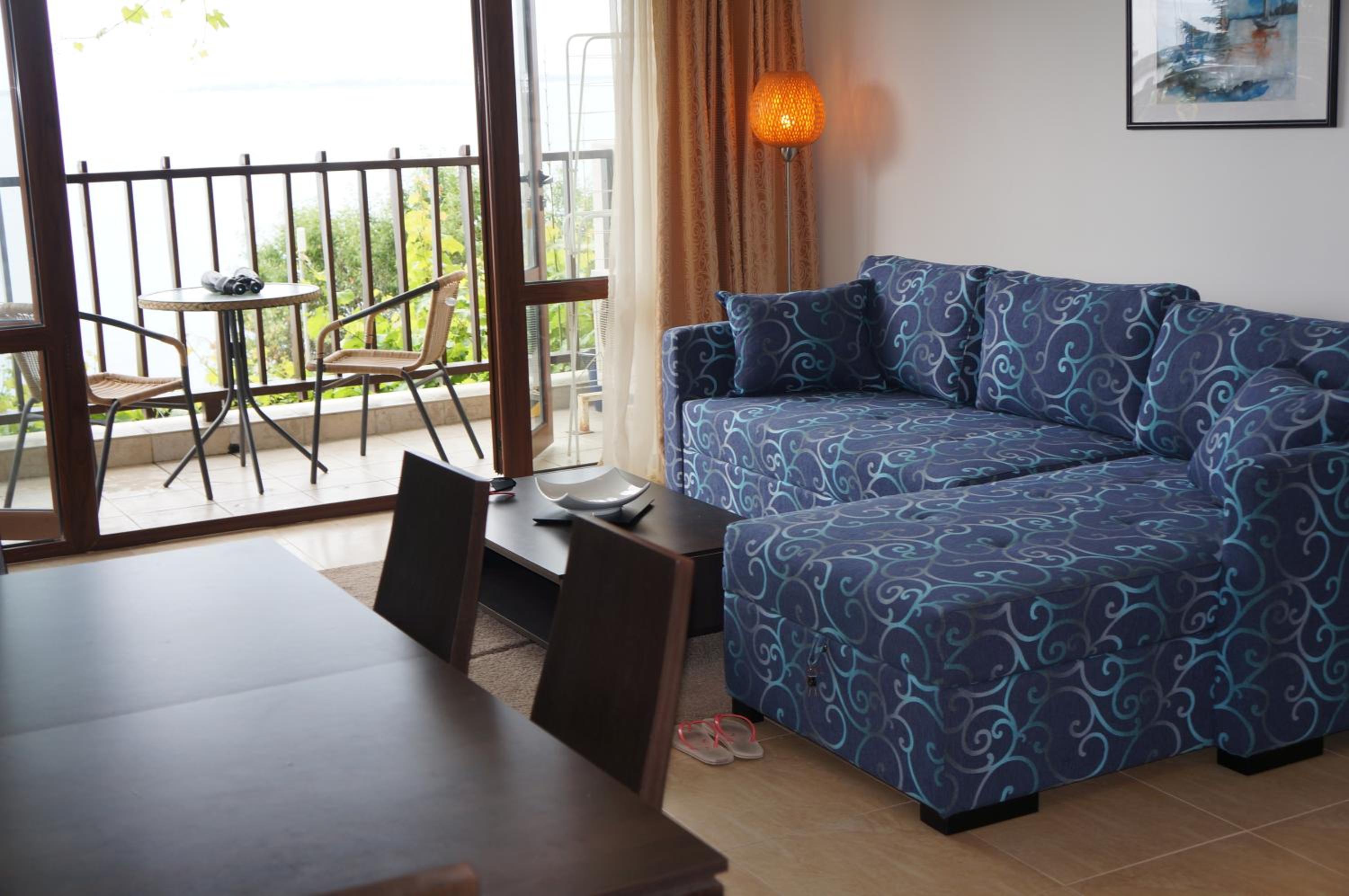 Bademite Residence Apartments view 3