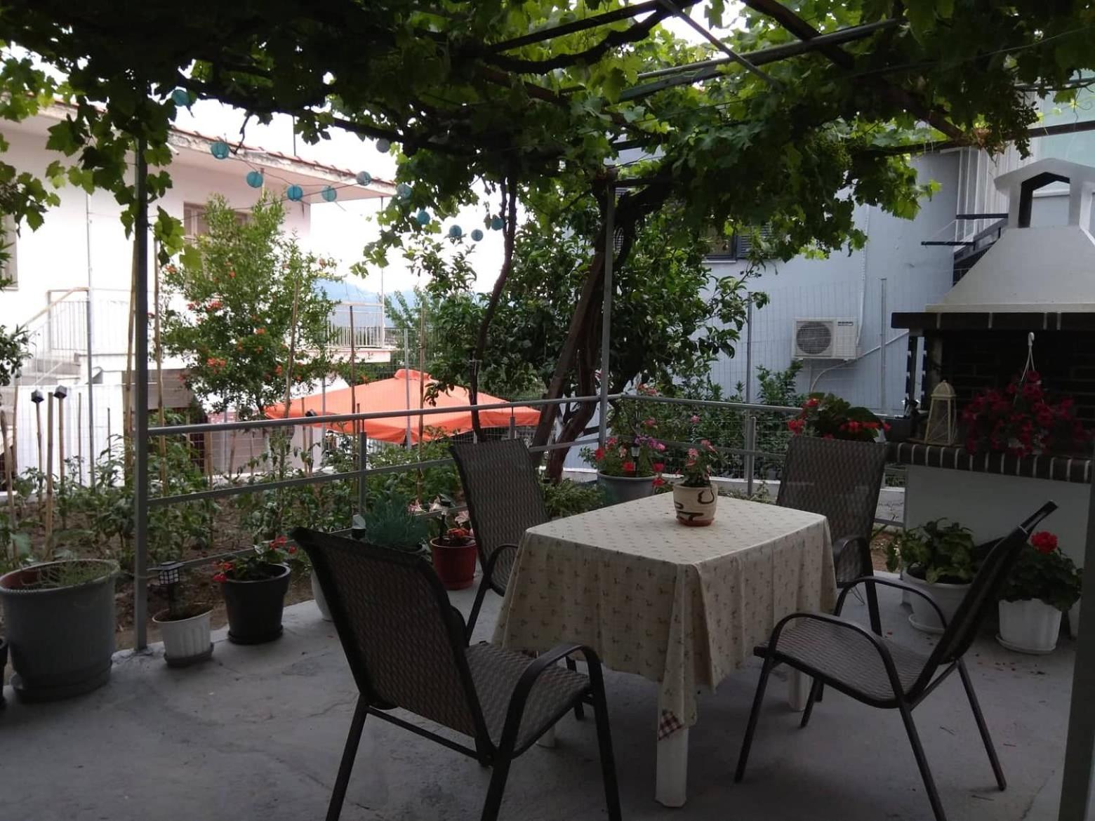 Anastasia' s guest house photo 5