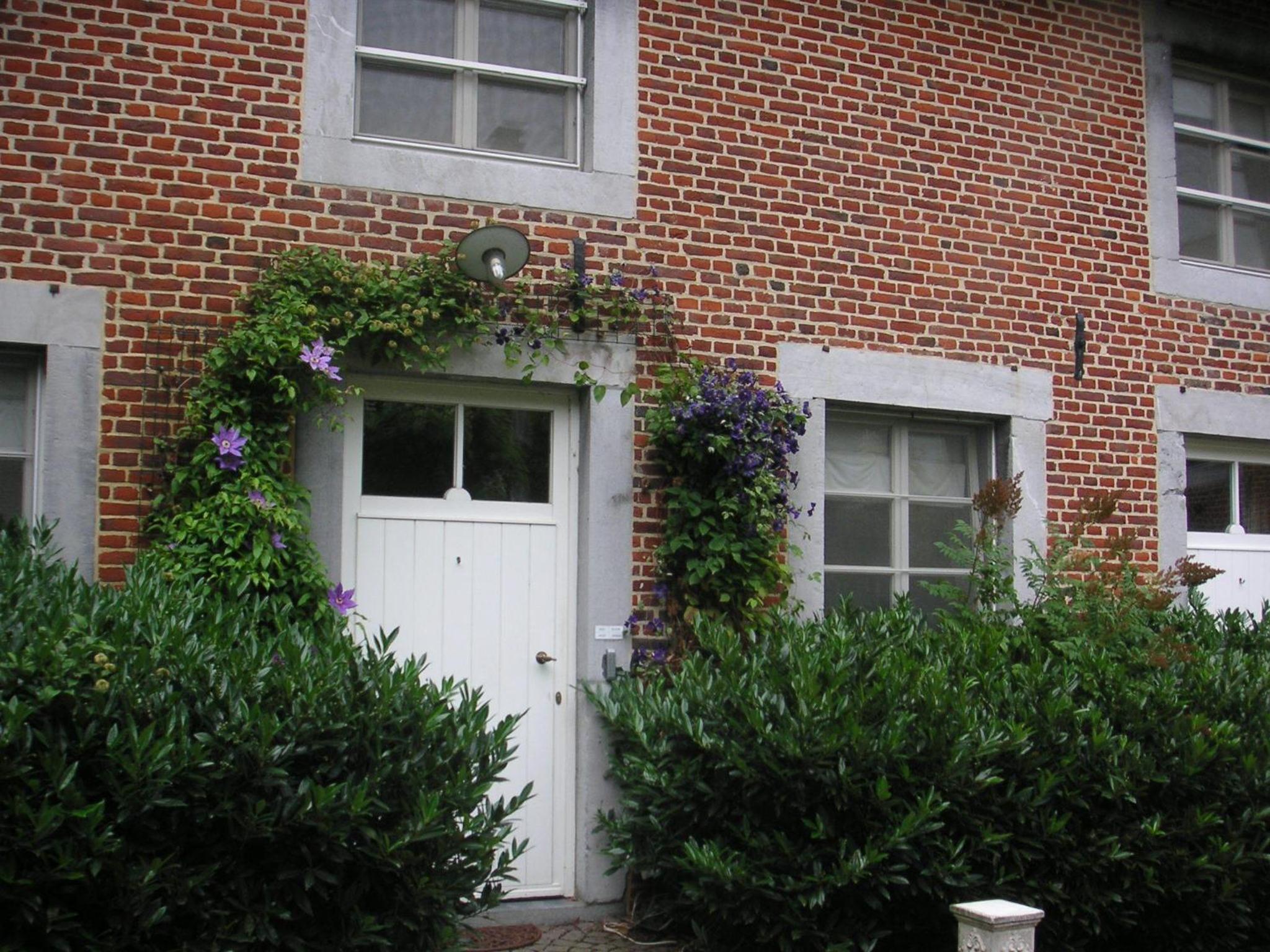 Vakantie huizen De Heerlijkheid Satenbergh