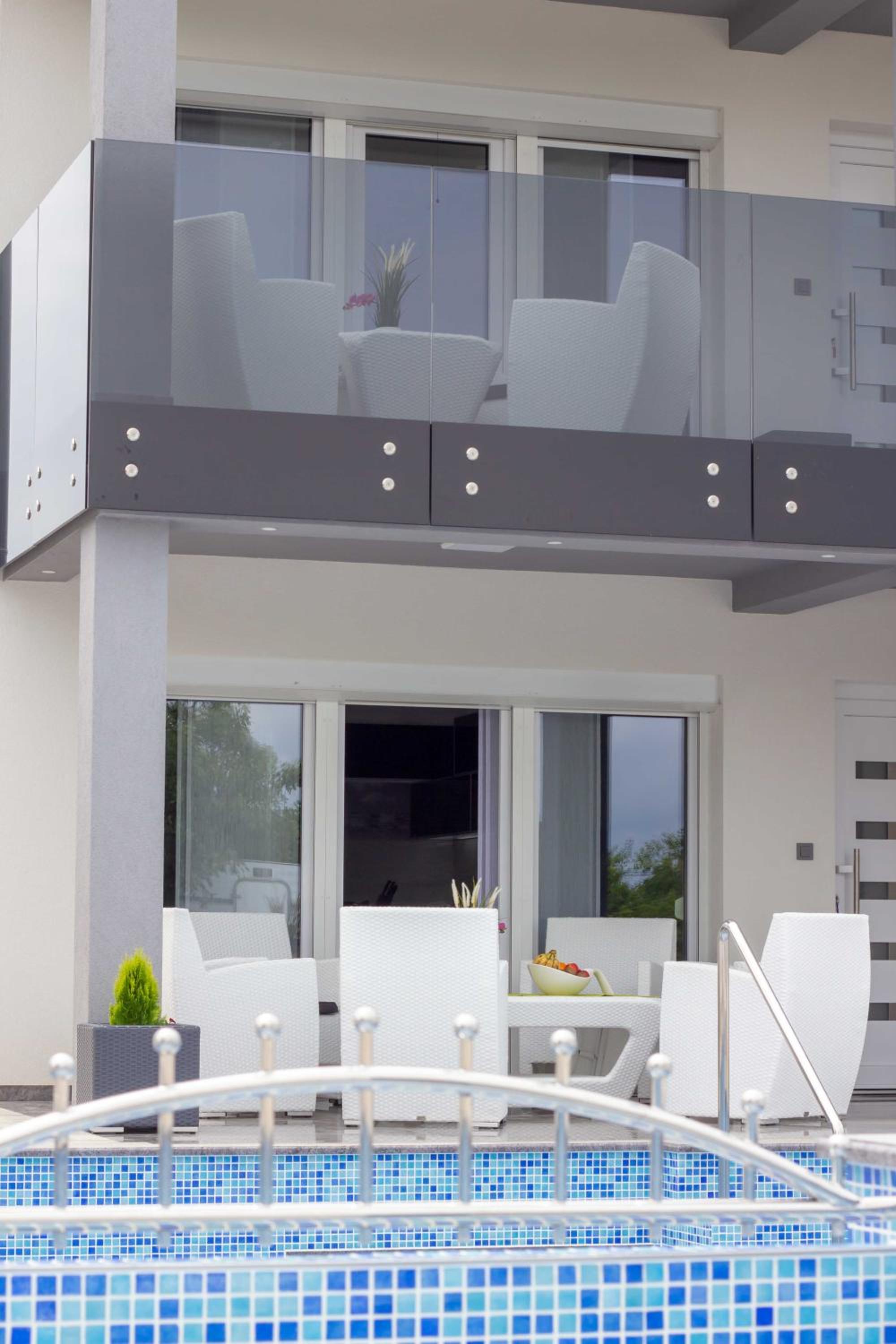 LUXURY VILLA BEGANOVIC-VRH view 5