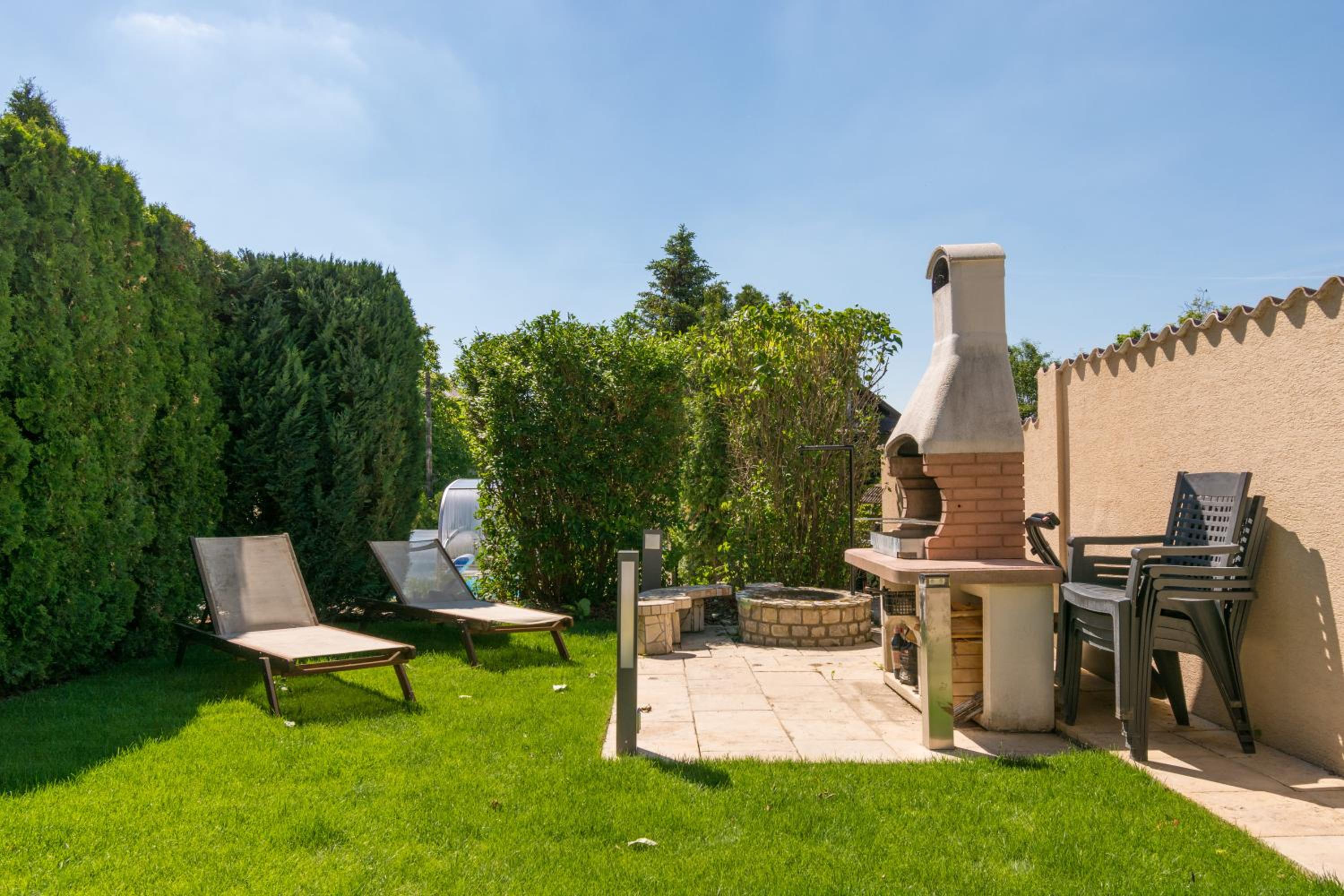 Balaton Fantasy Villa
