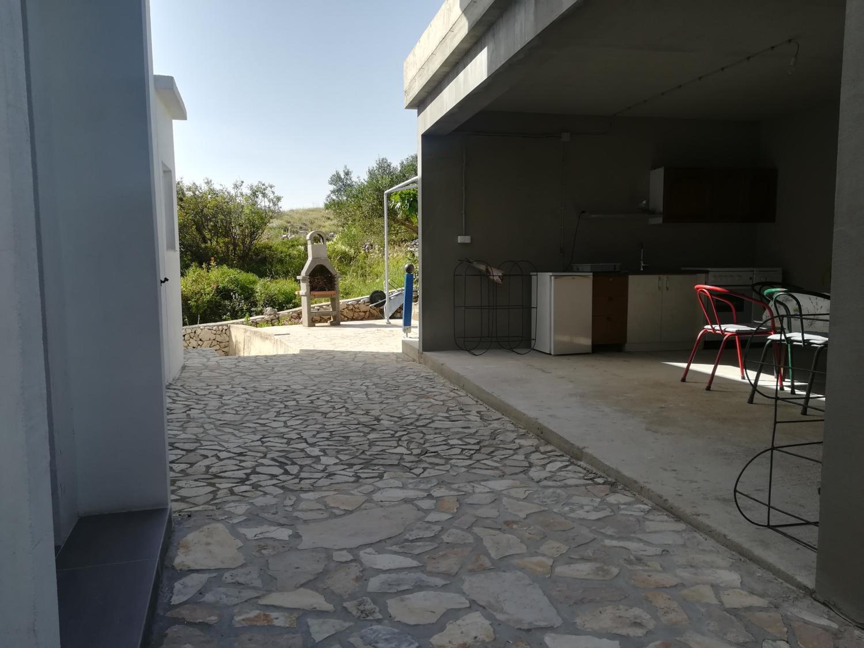 Apartments Antica view 4