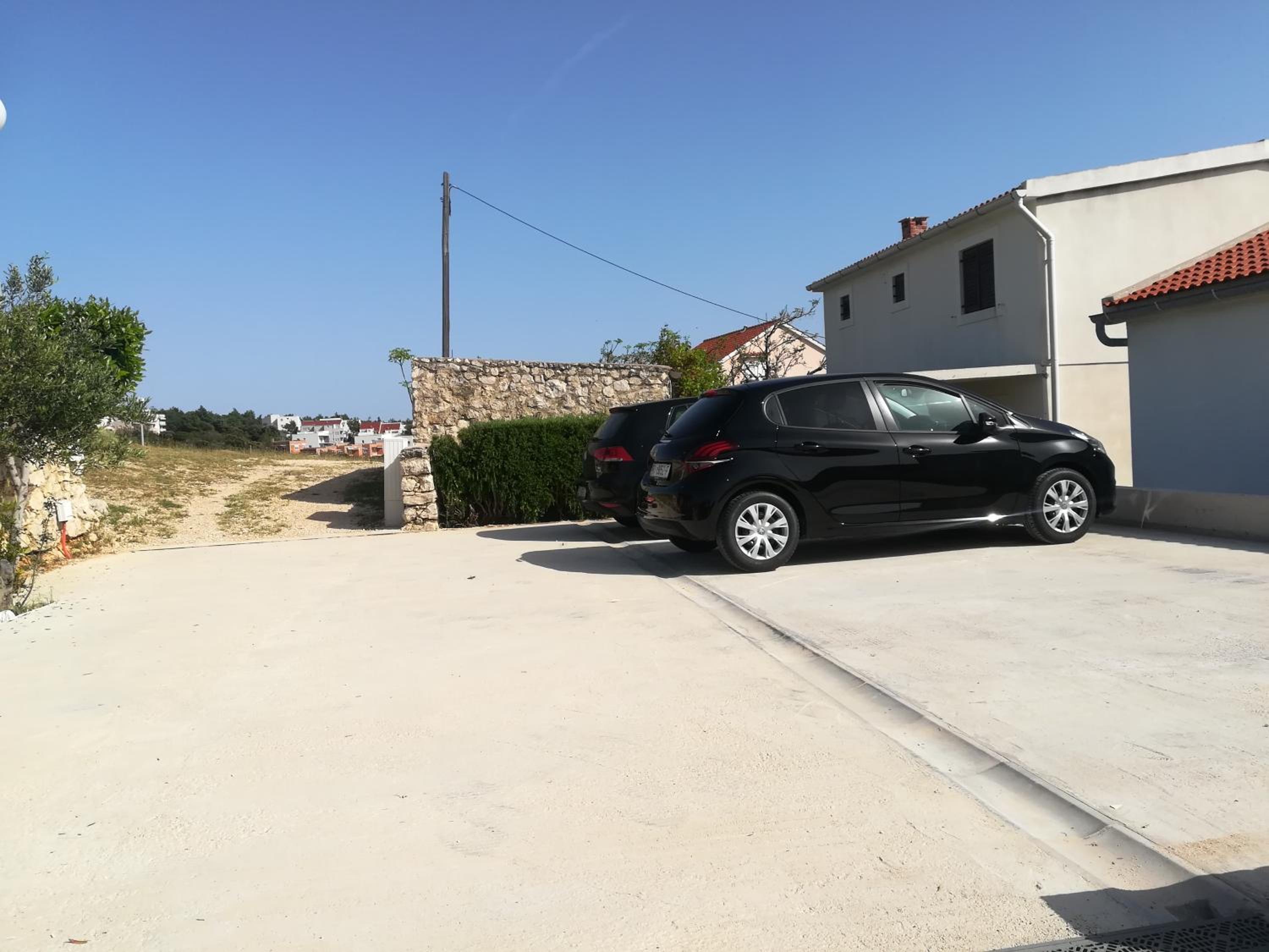 Apartments Antica view 3