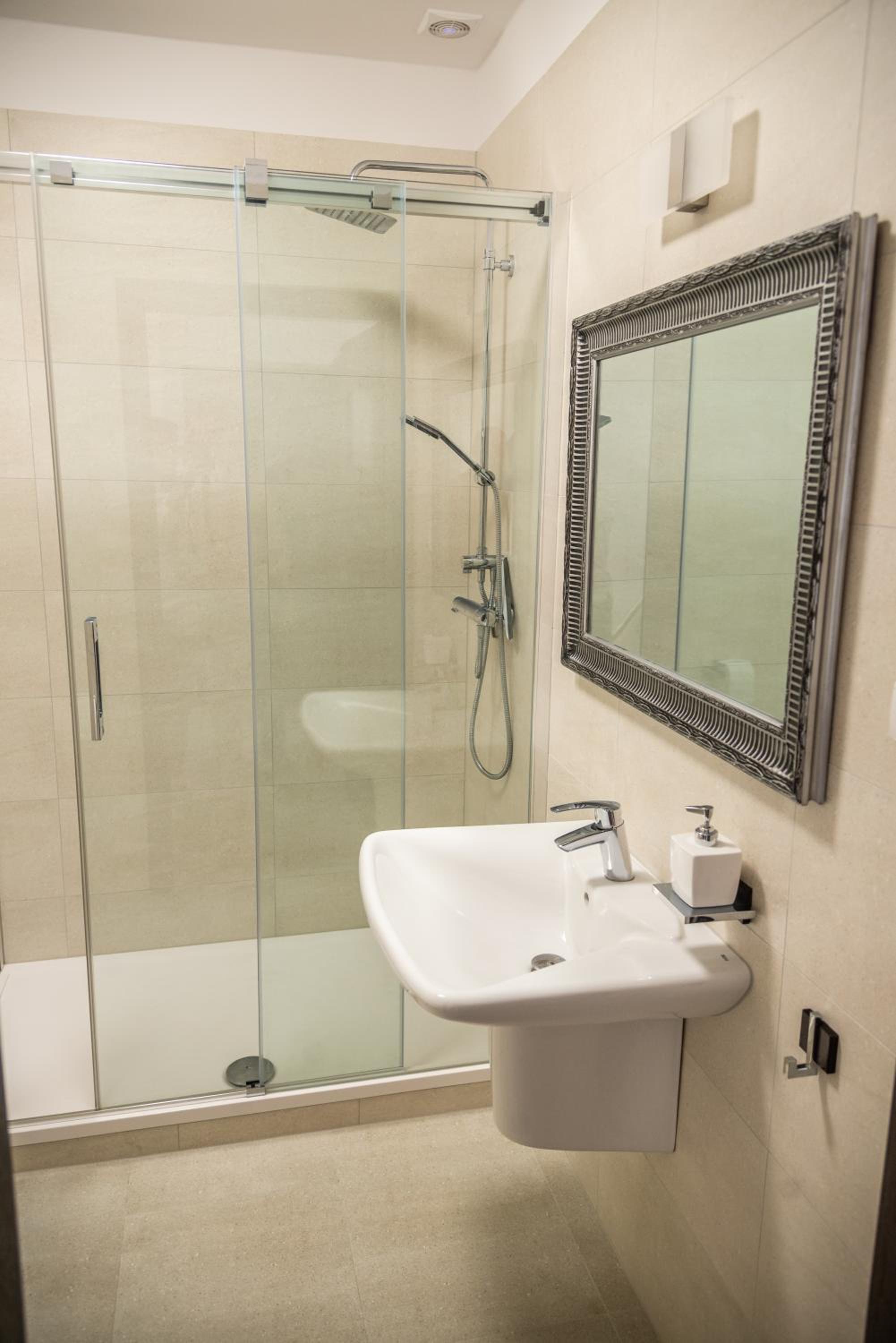 Apartamenty Marynarki Wojennej, Dziwnów view 2