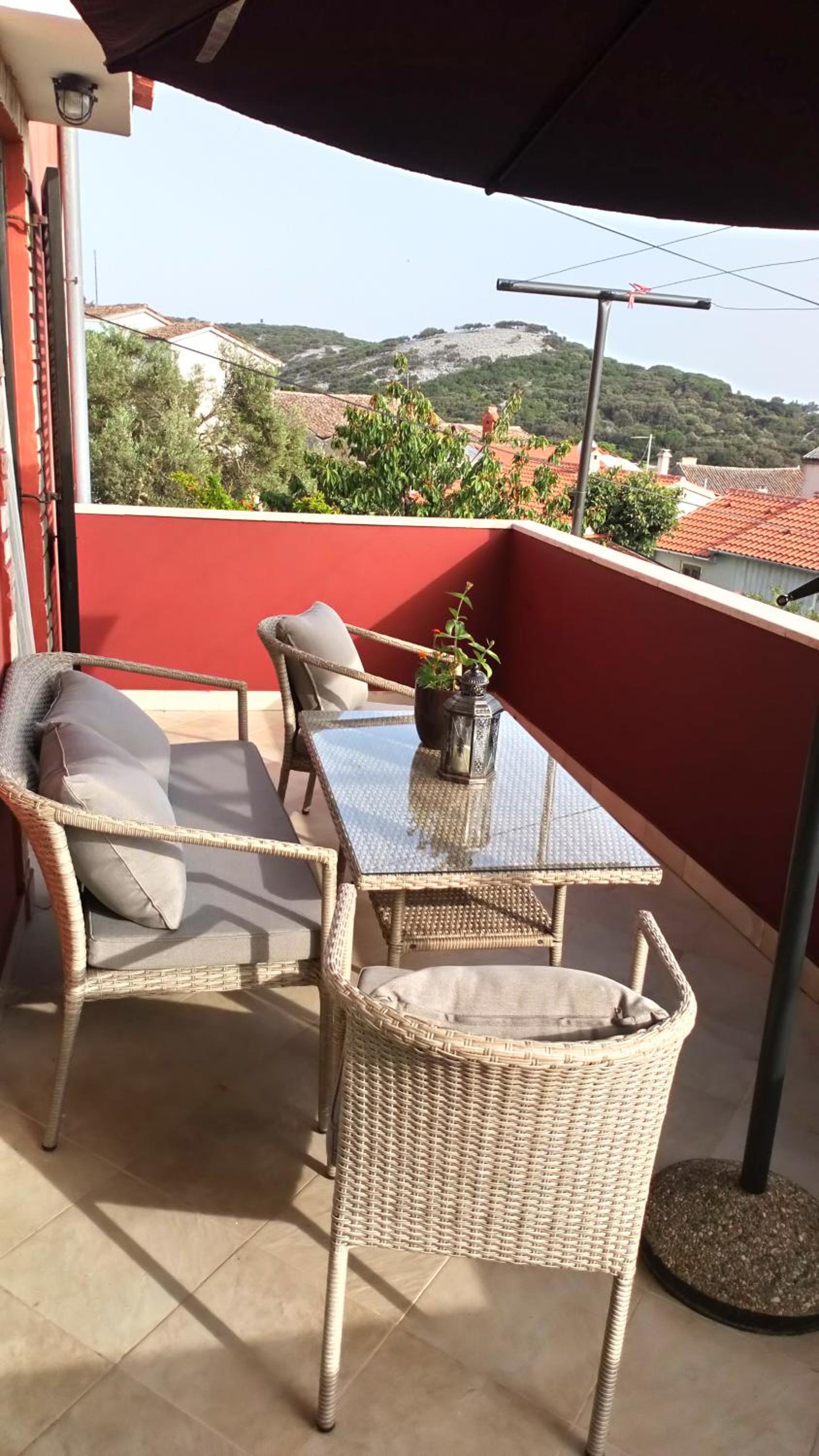 Apartment Matija view 3