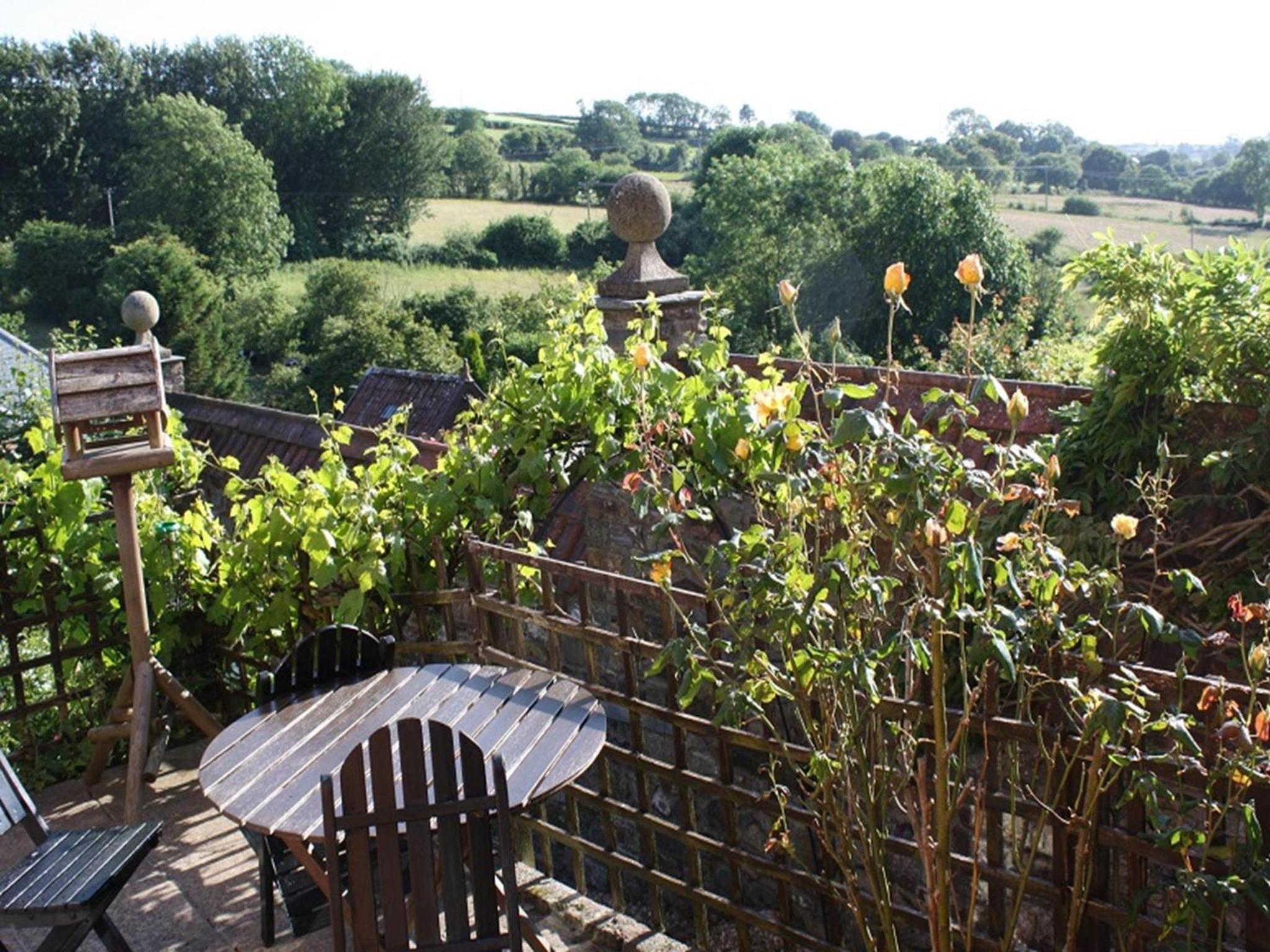 Hardwick Flat view 3