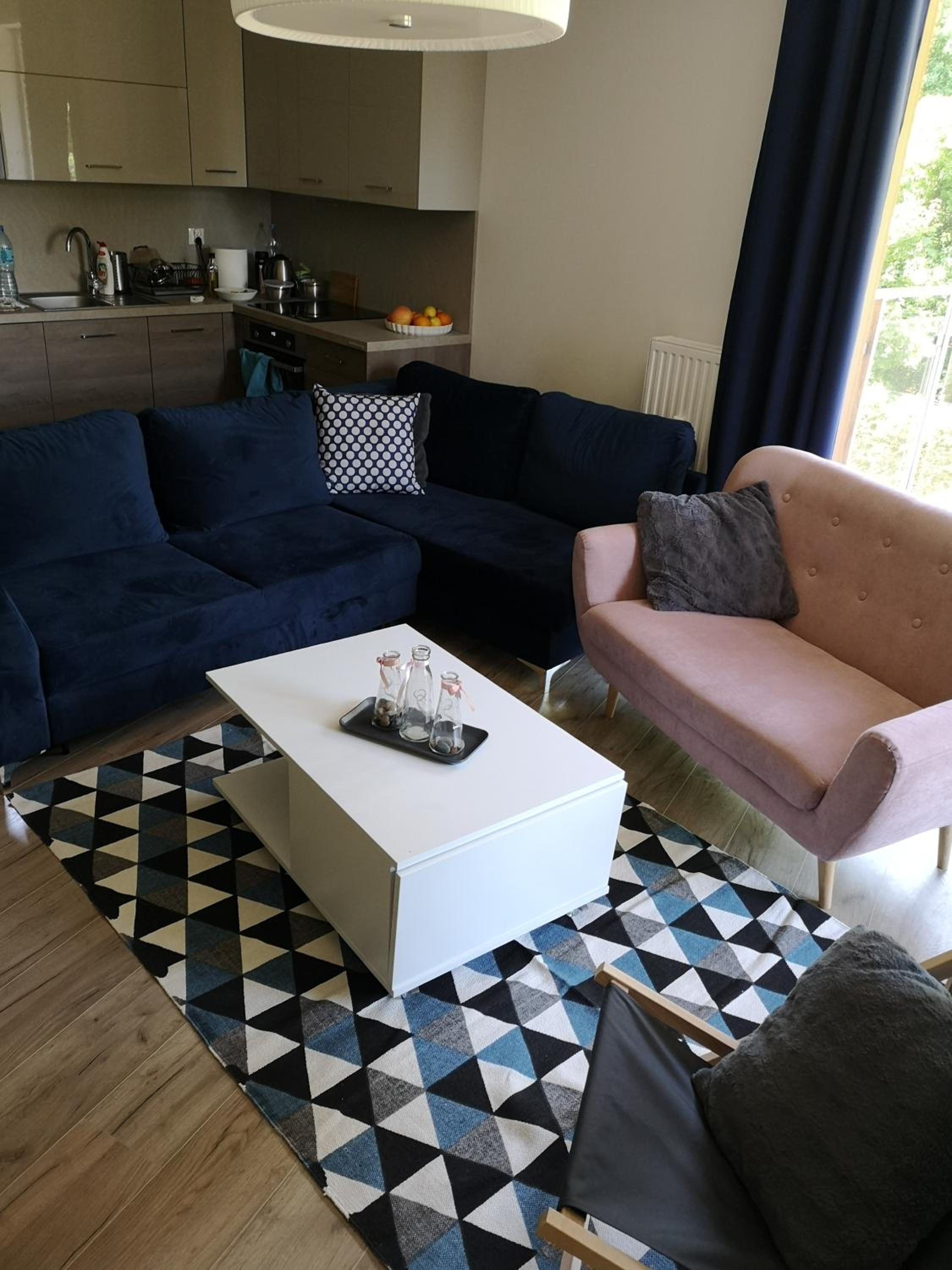 A&B Apartments