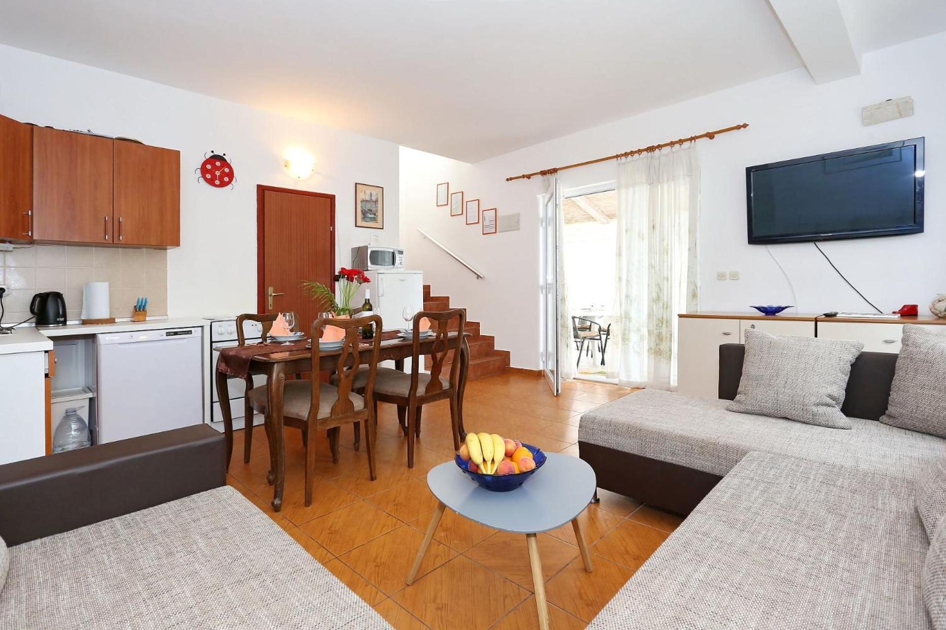 Villa Ivo view 5