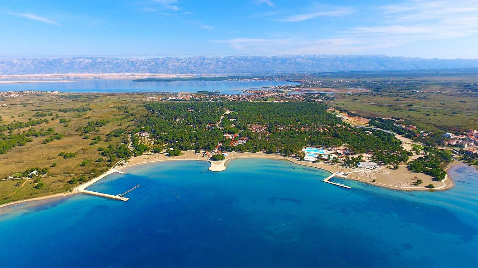 Villa Ivo view 2