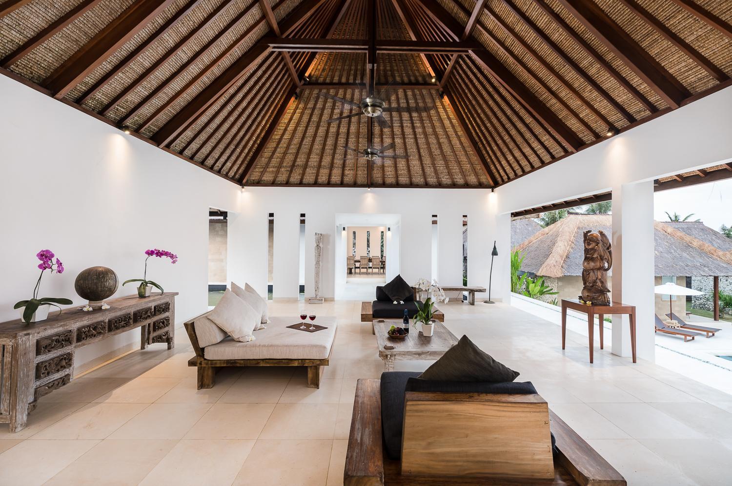 Beraban Beach House