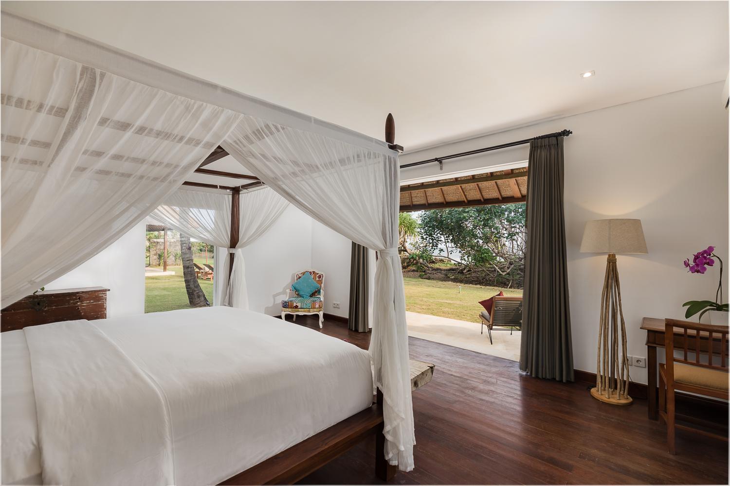 Beraban Beach House