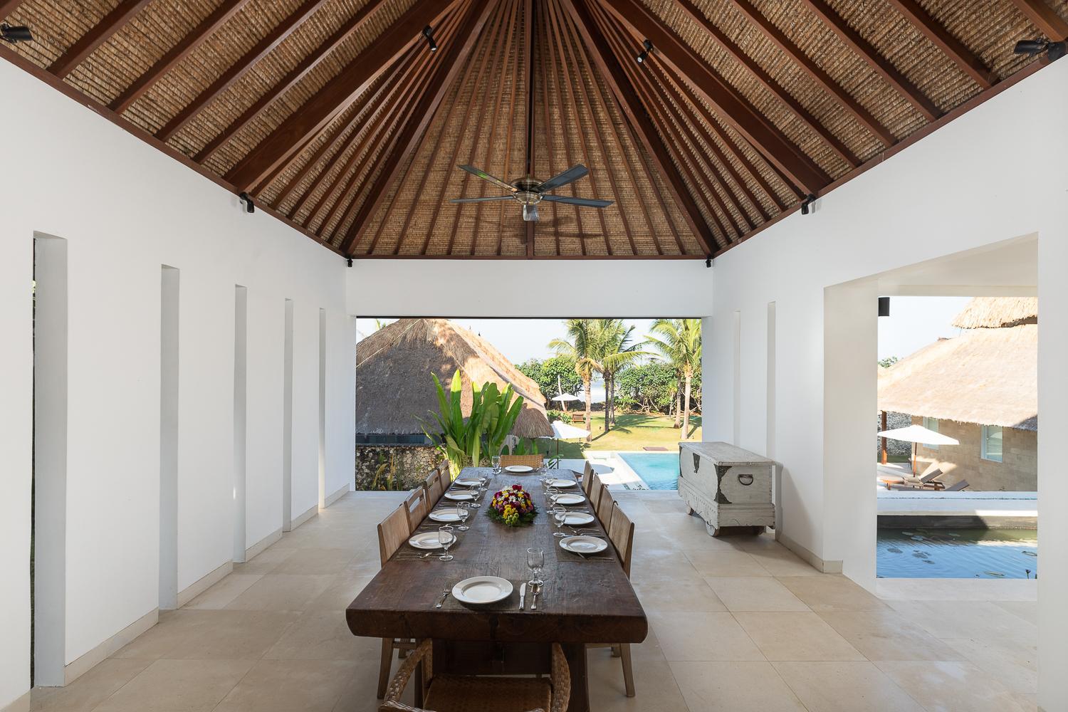 Beraban Beach House