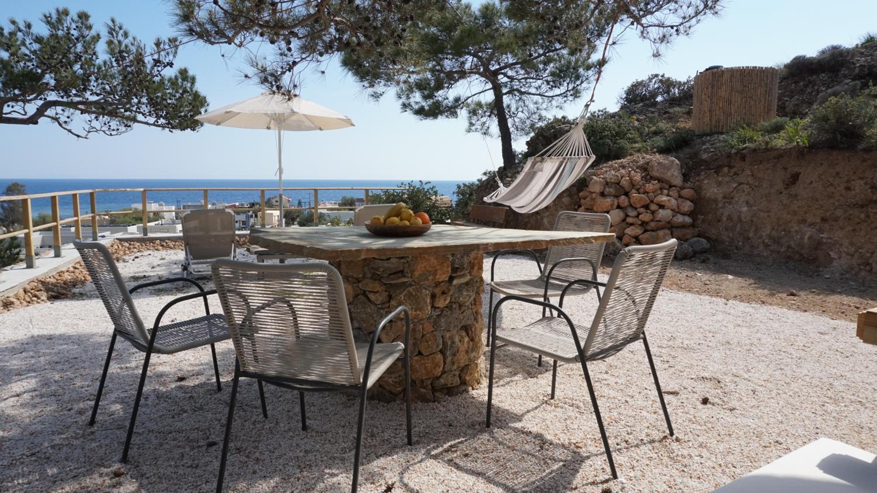 Arhondiko Luxury House