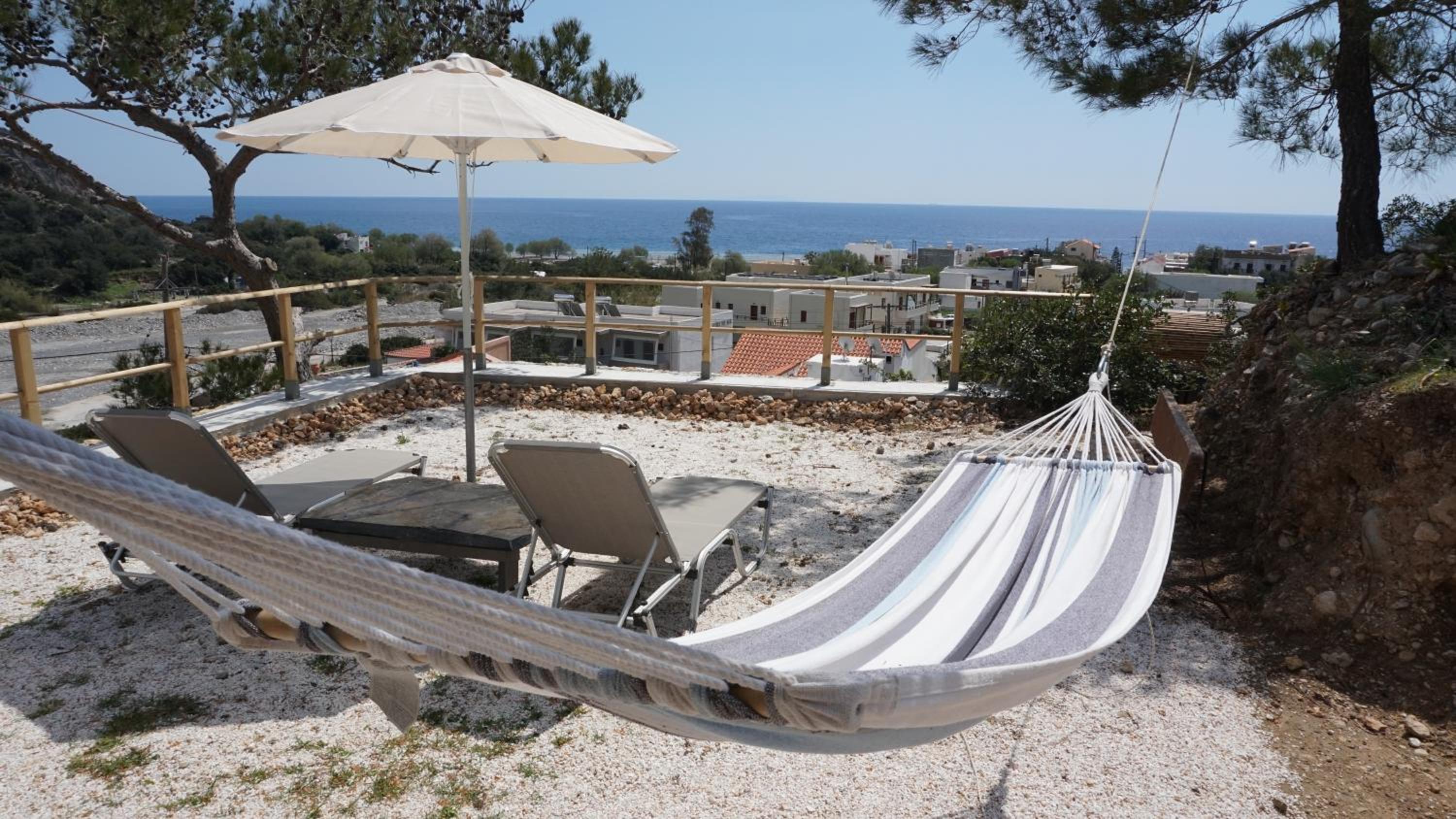 Arhondiko Luxury House view 5