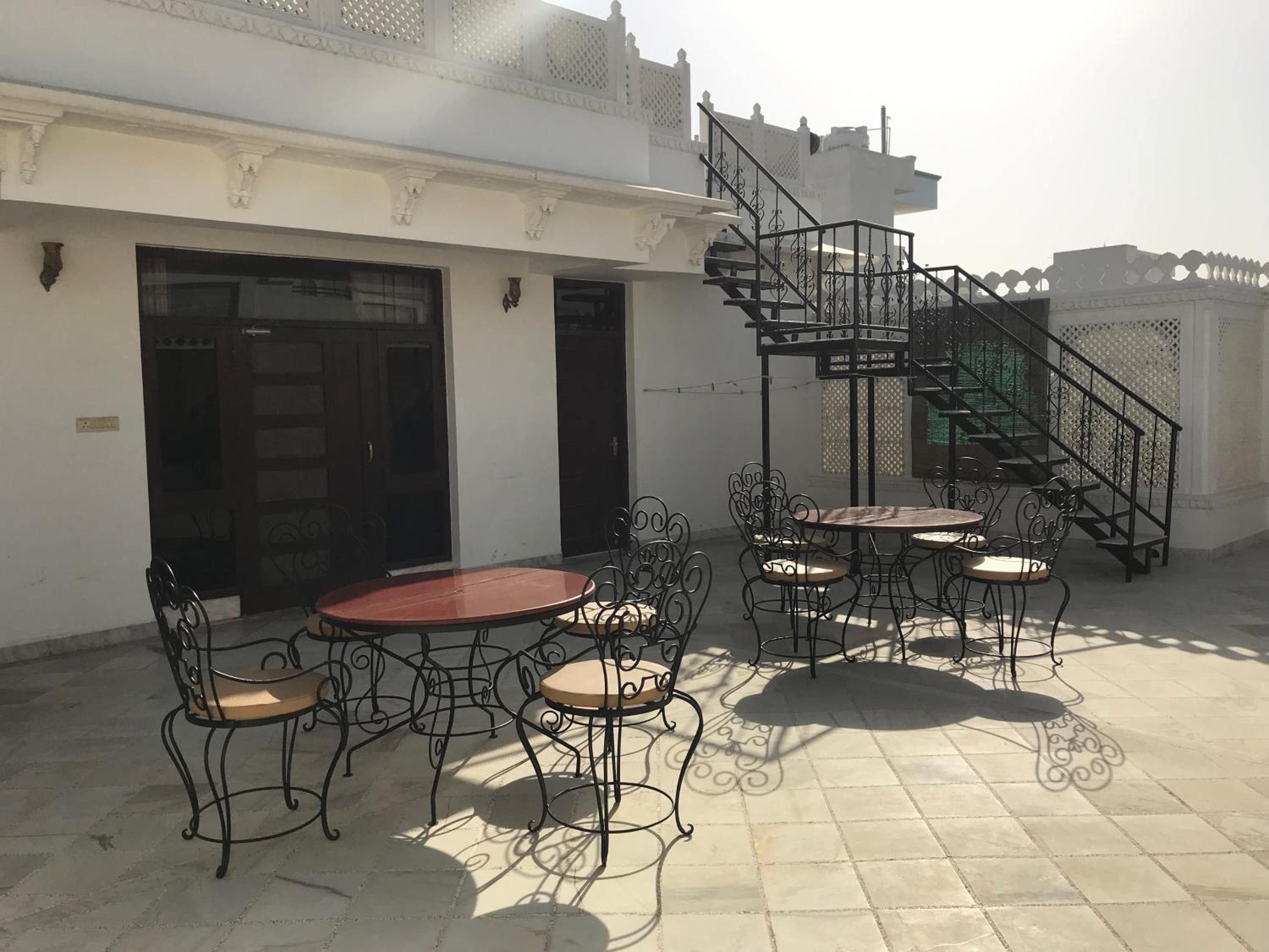 Royal Heritage Villa Udaipur view 3