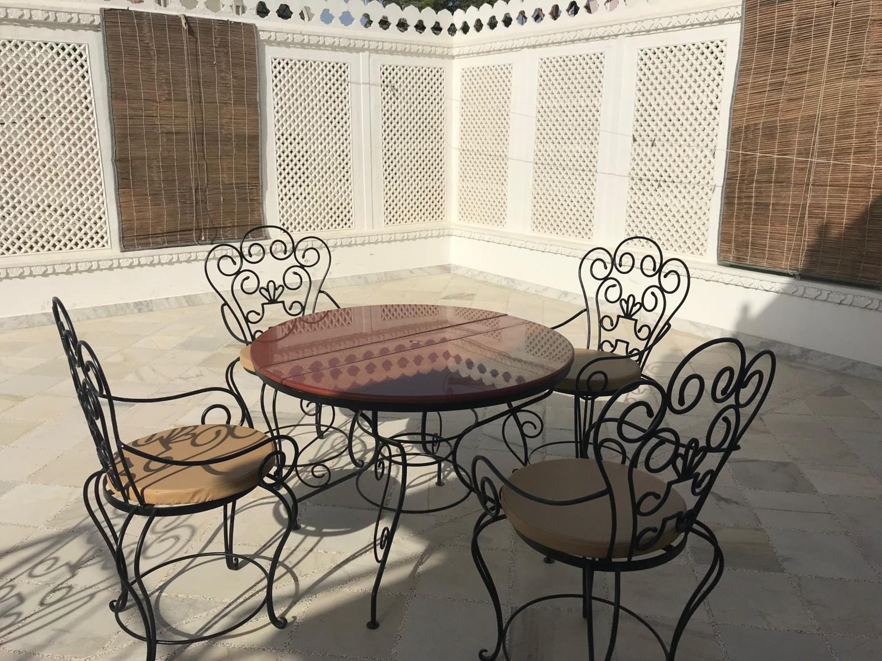 Royal Heritage Villa Udaipur view 5