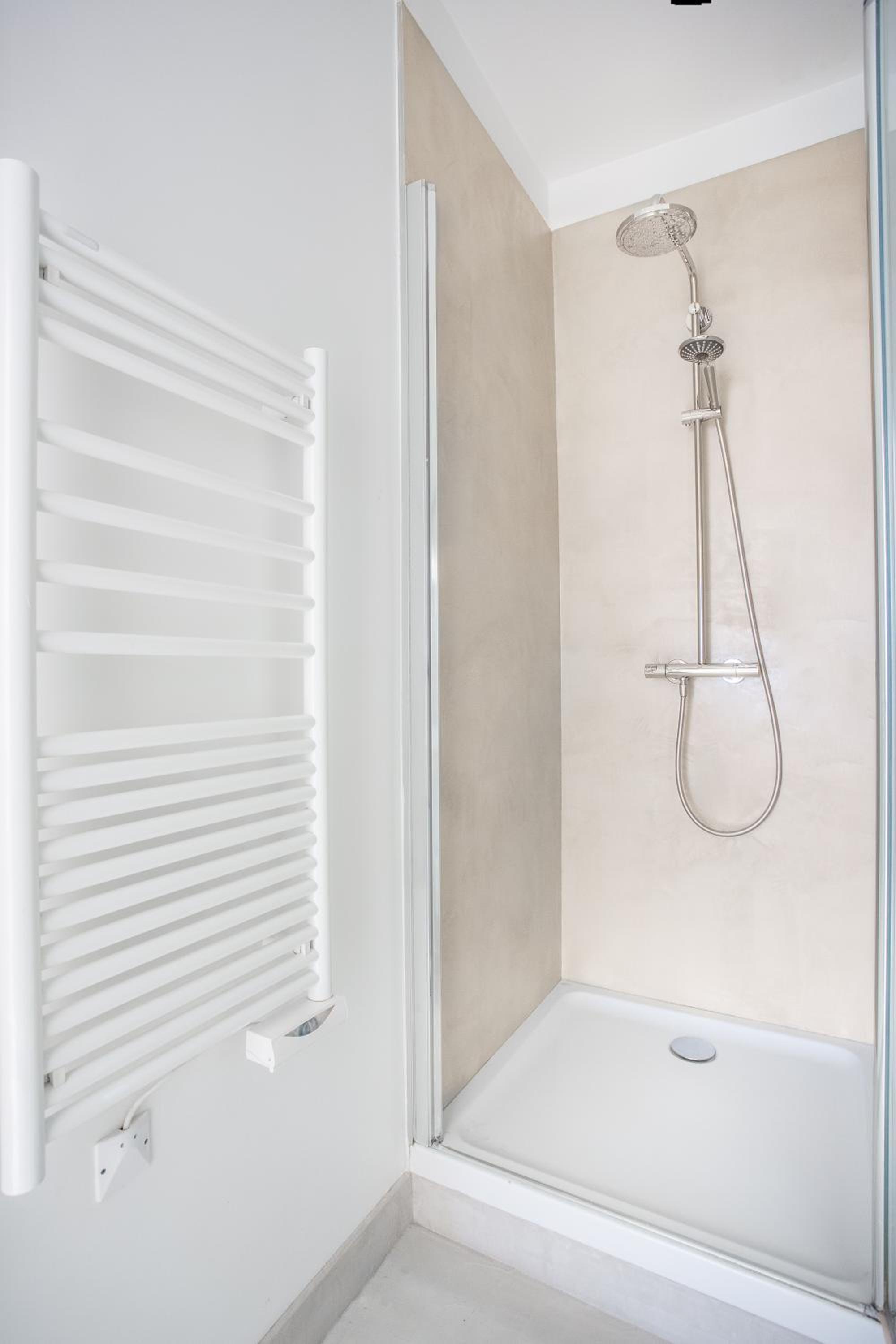 Montorgueil Suite