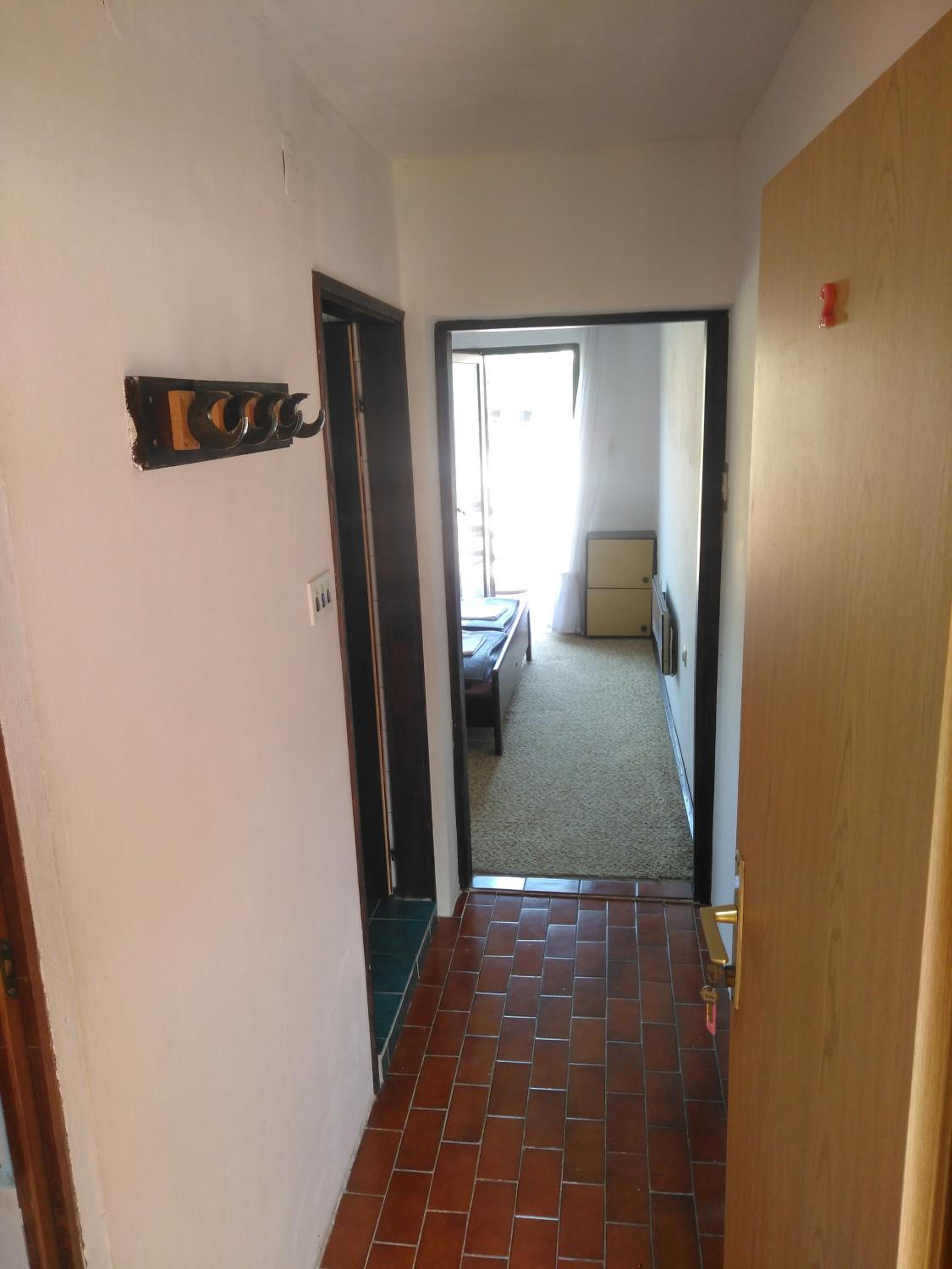 Apartman Rovenska Seaview
