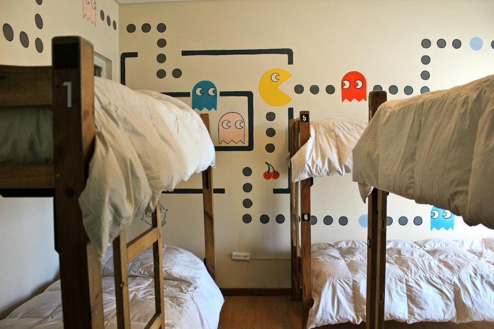 Break Point - bed and breakfast
